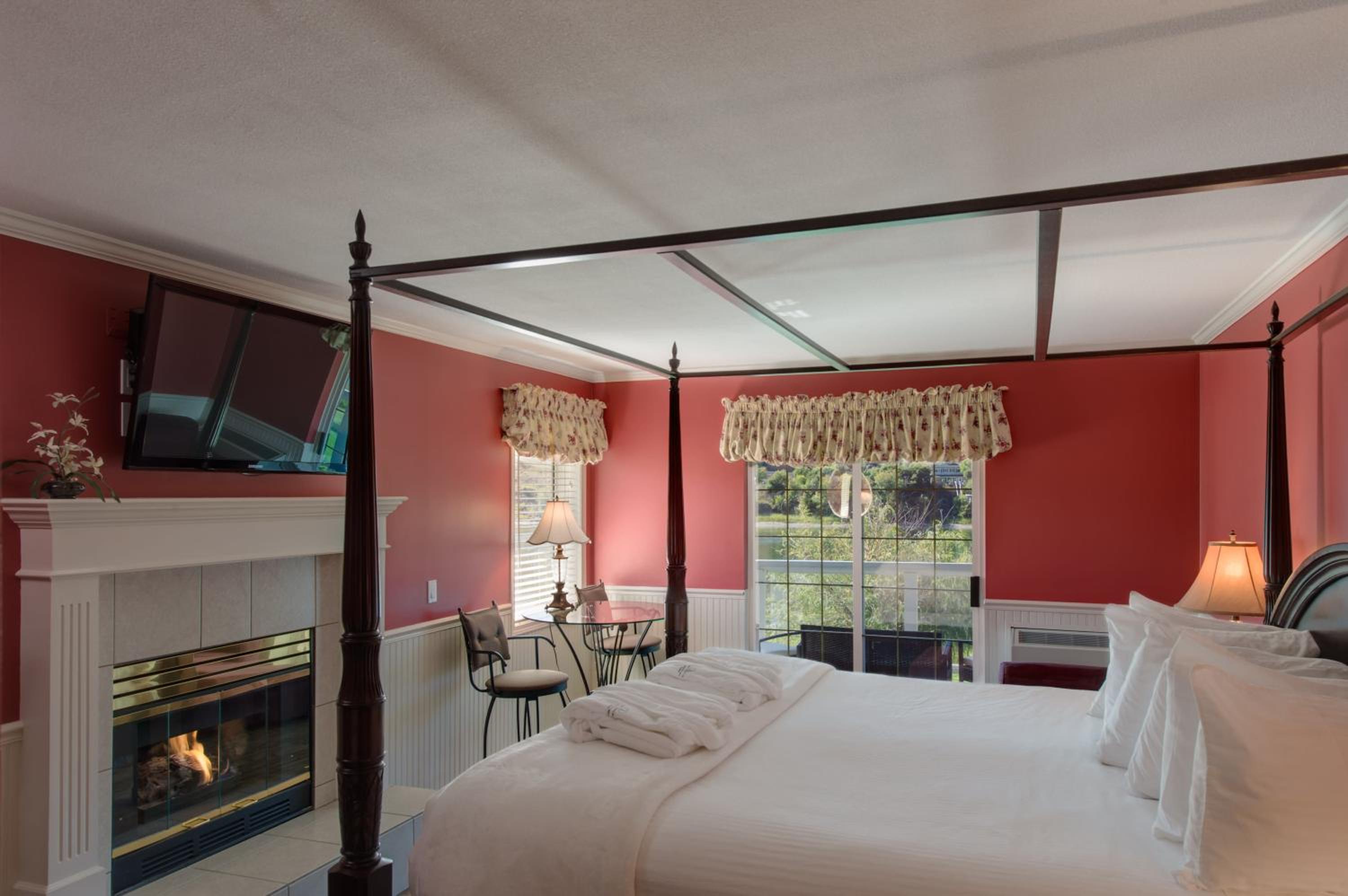 South Thompson Inn & Conference Centre 43