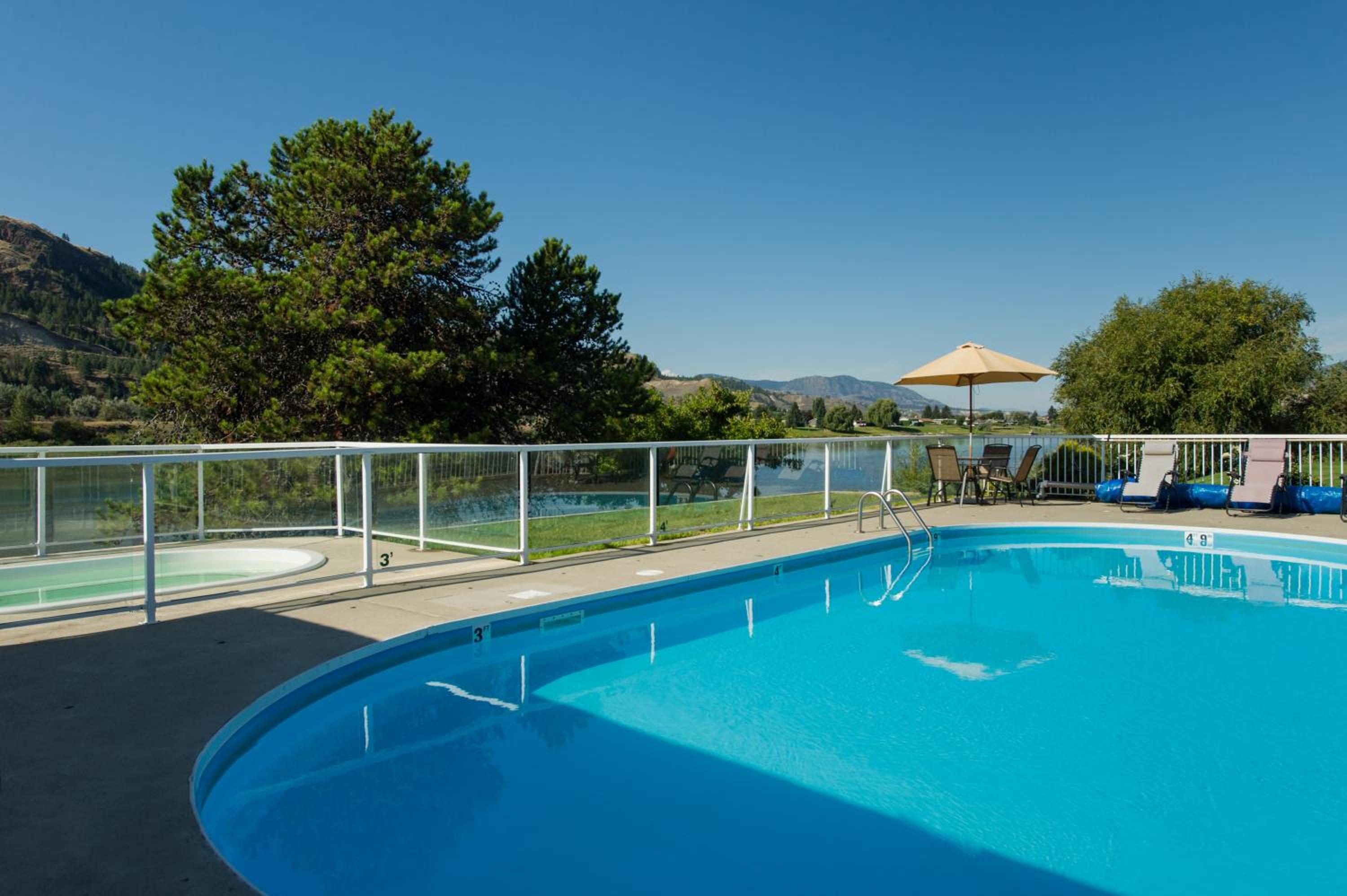 South Thompson Inn & Conference Centre 46