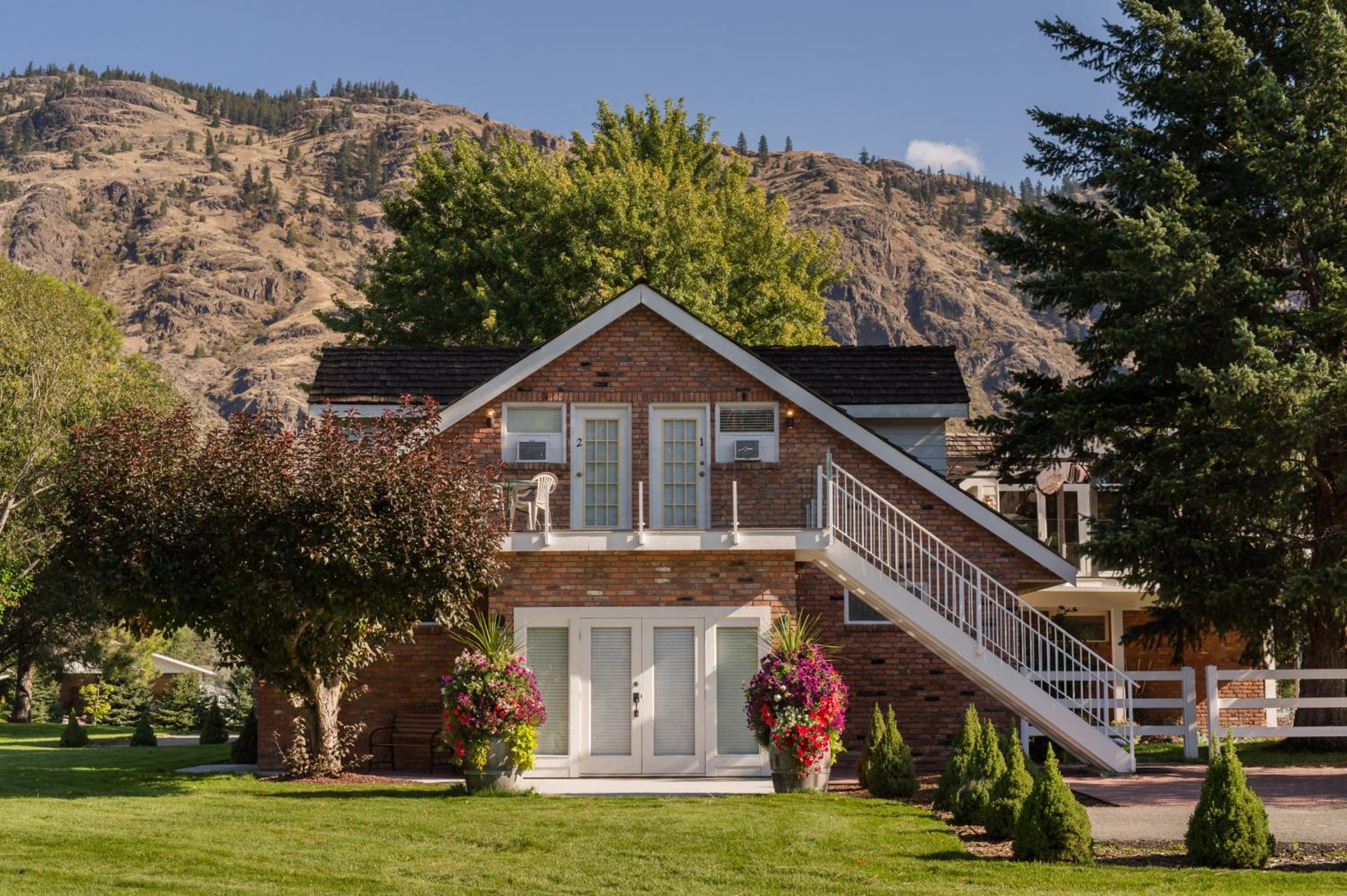 South Thompson Inn & Conference Centre 15
