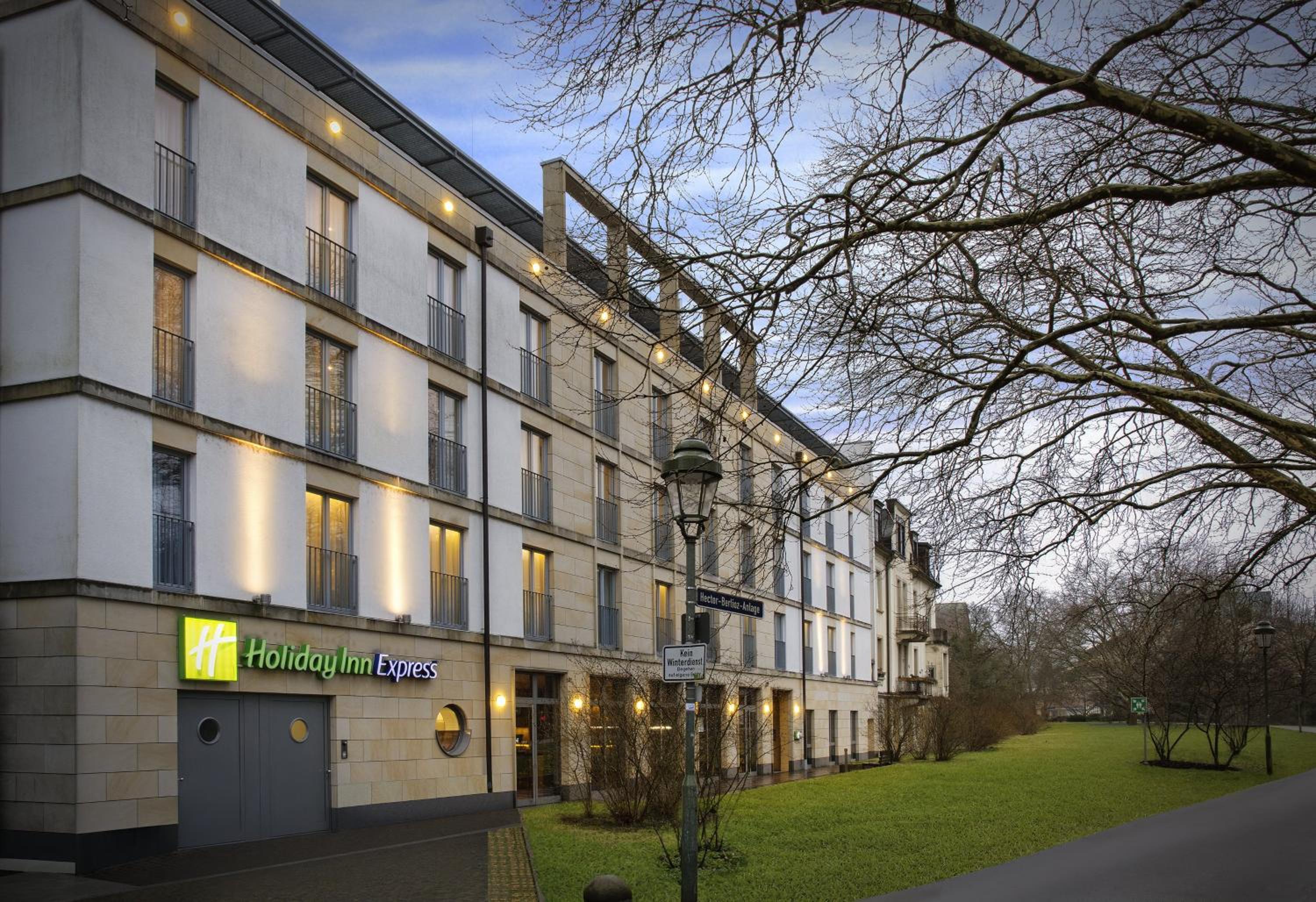 Hotel Holiday Inn Express Baden-Baden, an IHG Hotel - Image 1