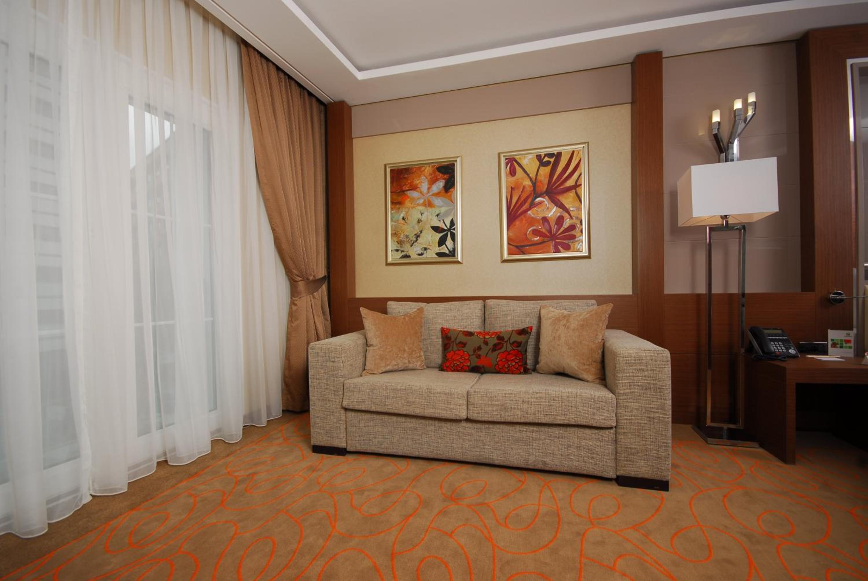 Holiday Inn Ankara-Kavaklidere, an IHG Hotel - Image 92