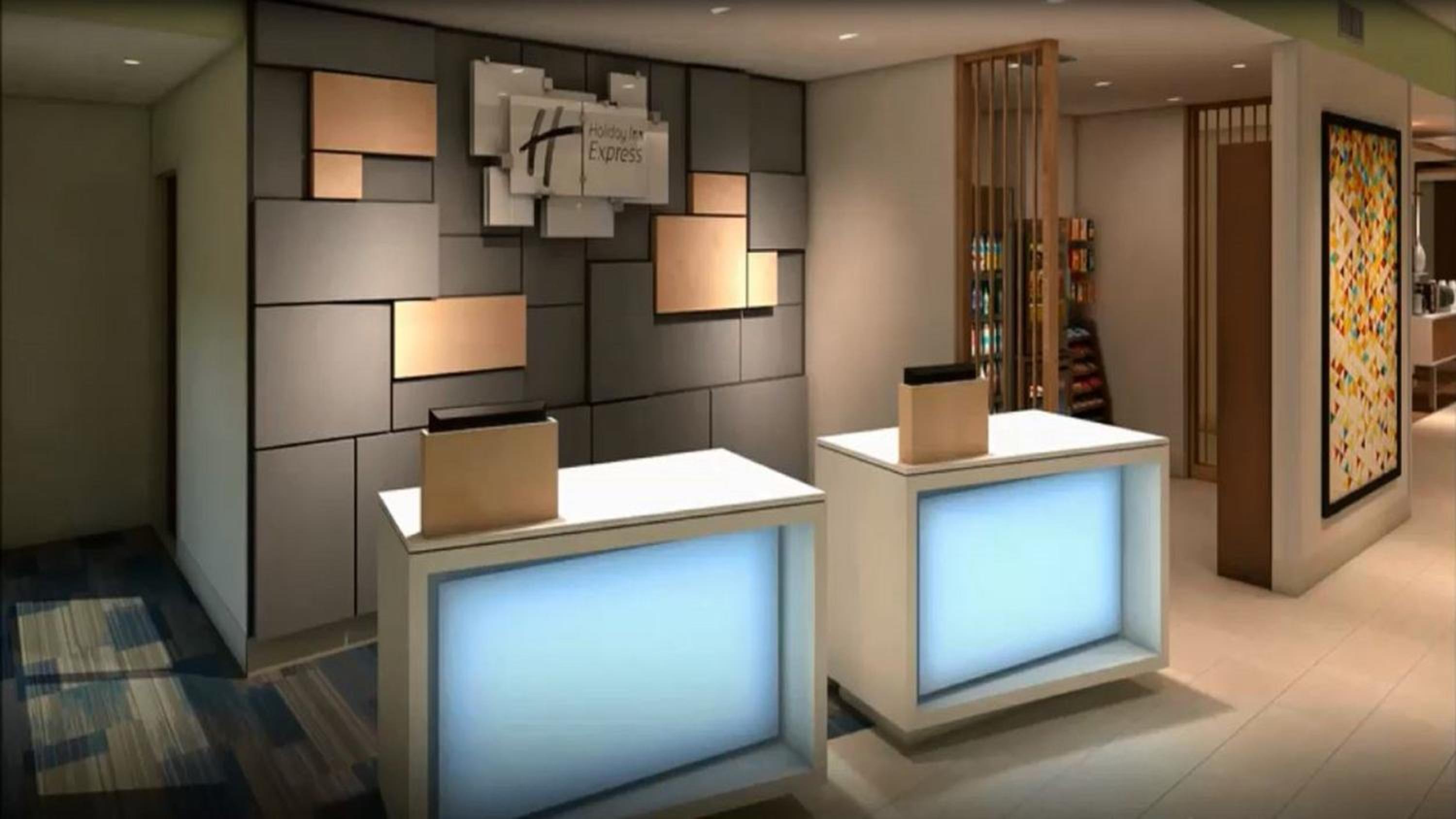 Dodge City Vacations - Holiday Inn Express  Suites - Dodge City, an IHG Hotel - Property Image 4