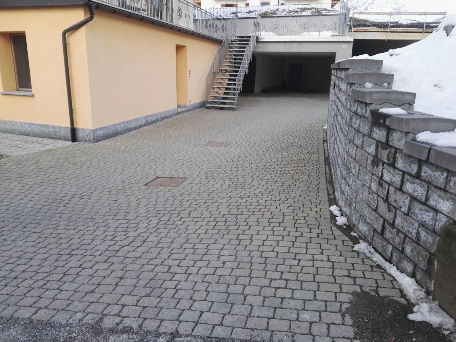 Casa Lina S. Pietro view 2