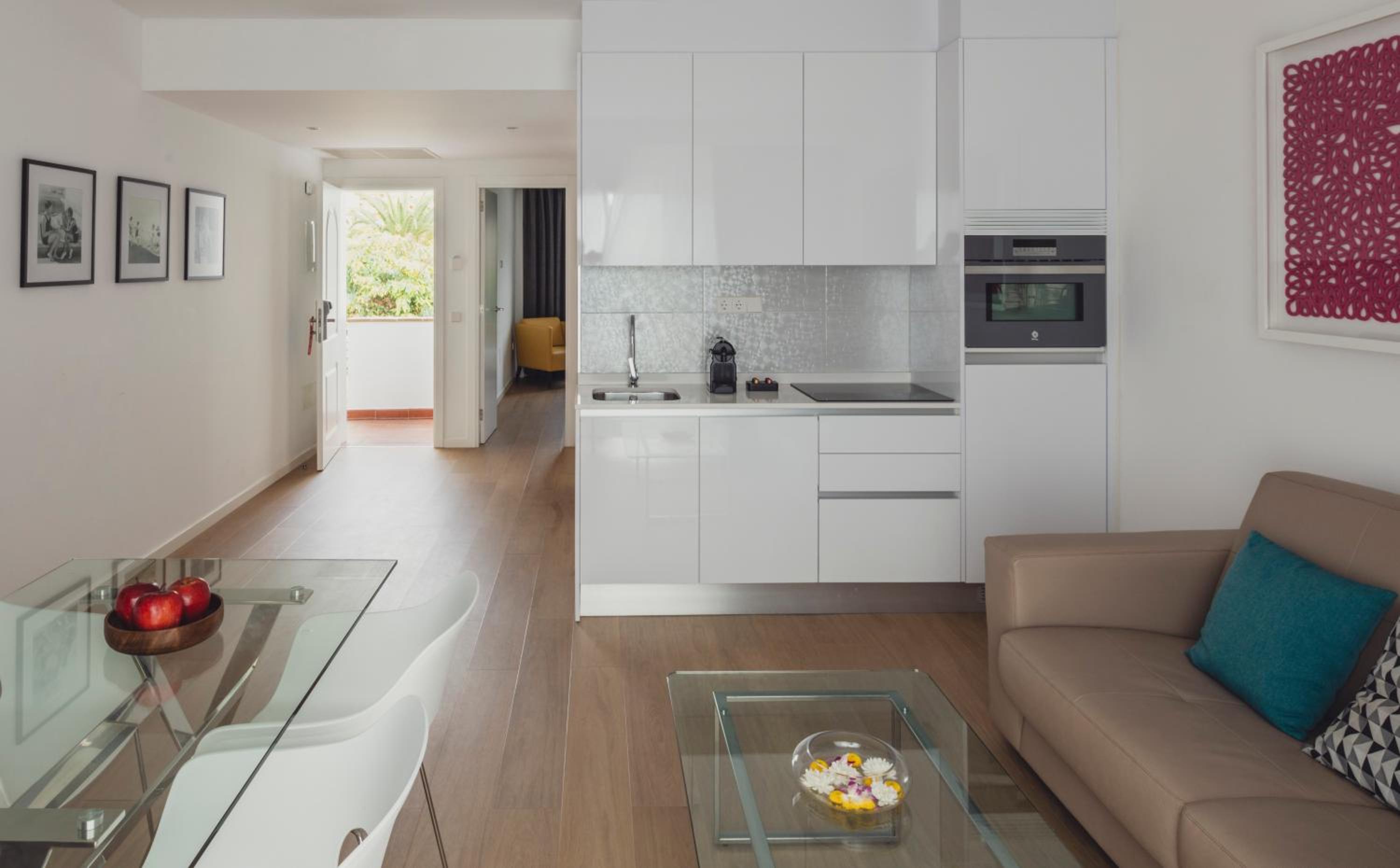 Adeje Vacations - Flamingo Beach Mate - Property Image 64