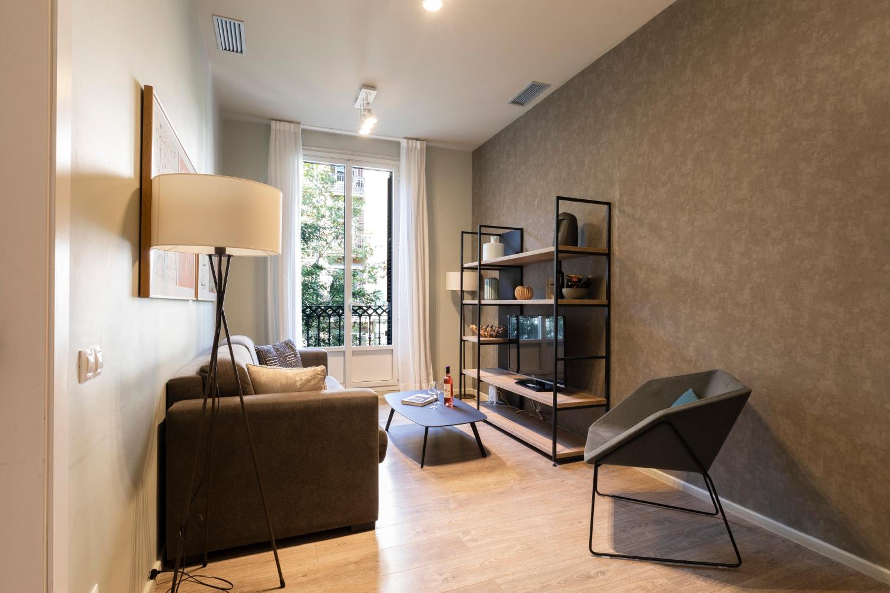 Aspasios Rambla Catalunya Apartments photo 2