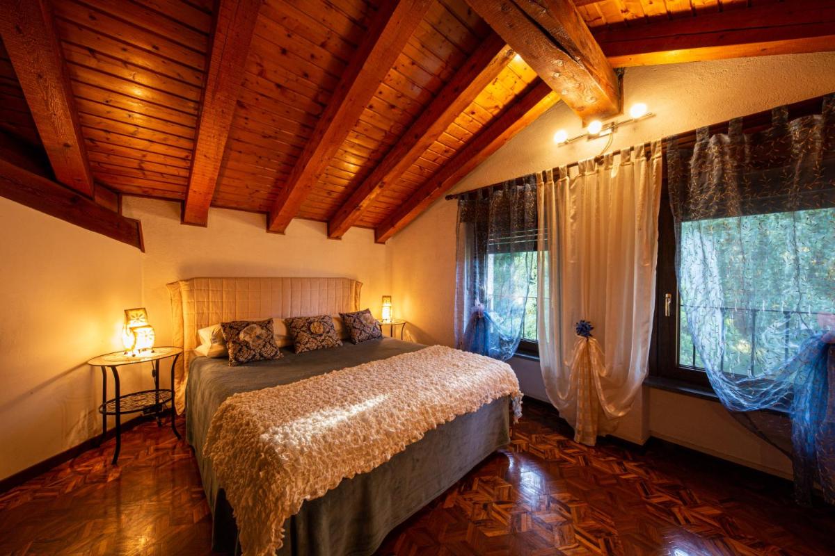 Casa Del Boschetto photo 2