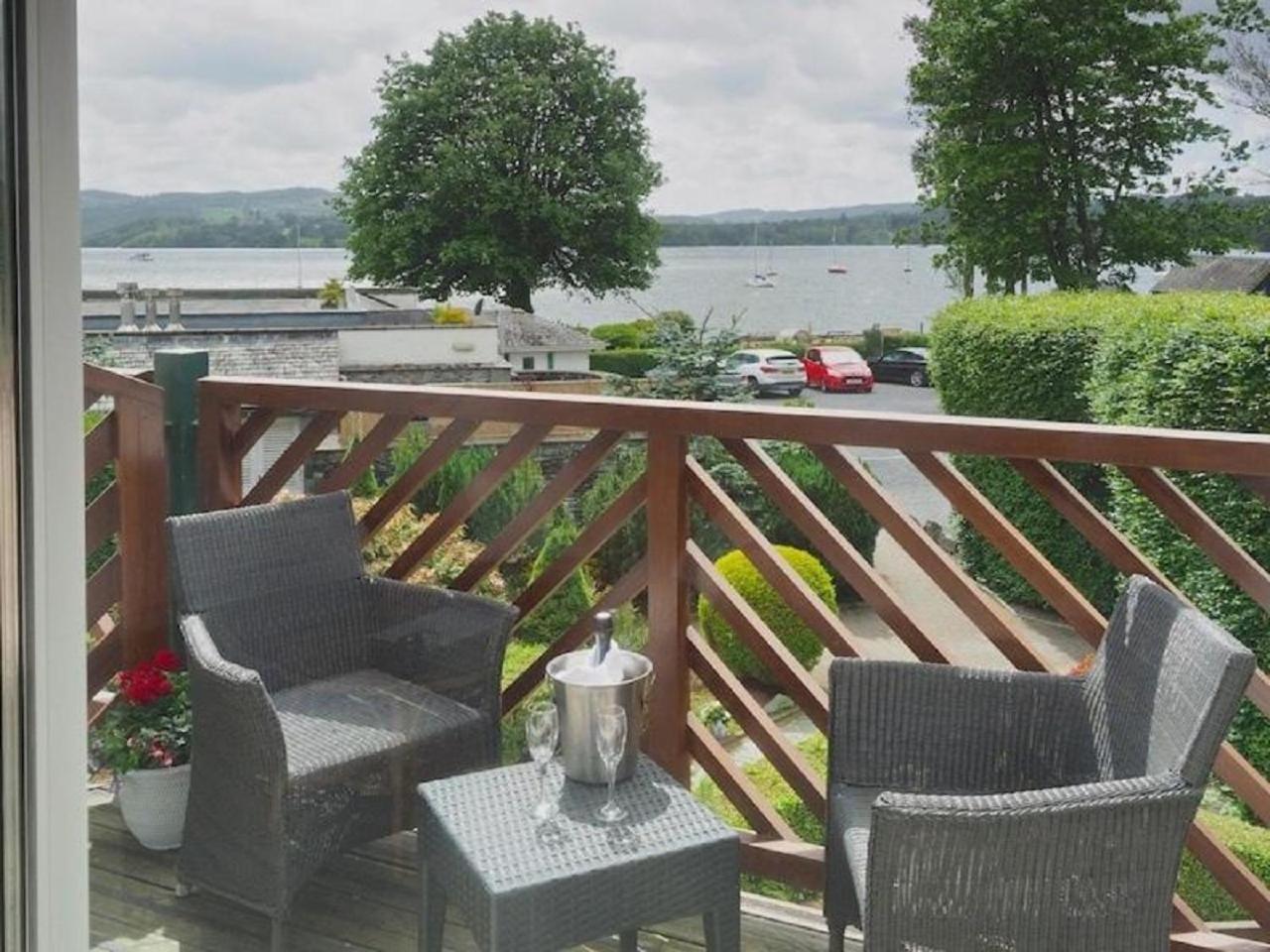 The Wateredge Inn, Ambleside- The Inn Collection Group