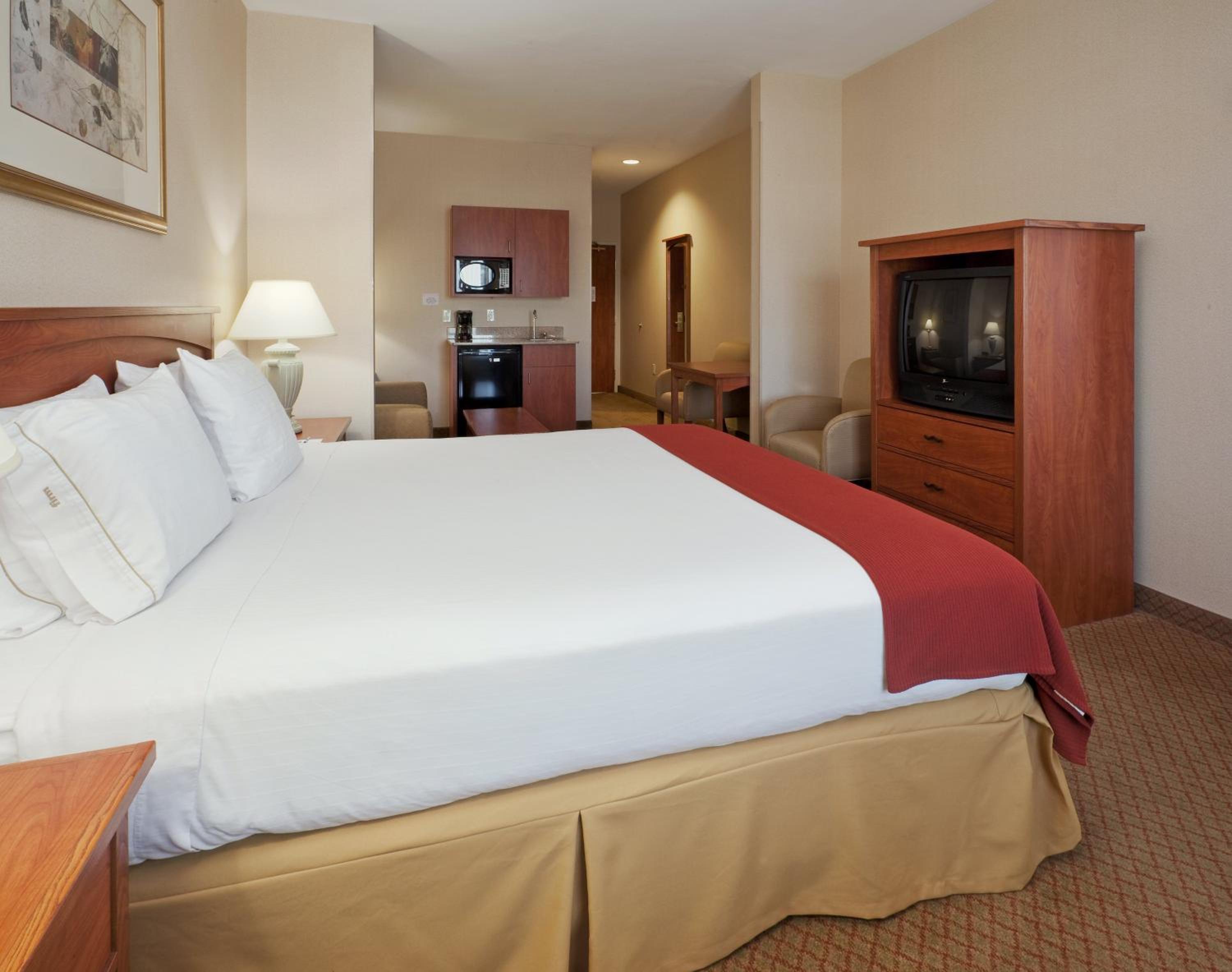 Carson City Vacations - Holiday Inn Express Hotel Suites Carson City, an IHG Hotel - Property Image 23