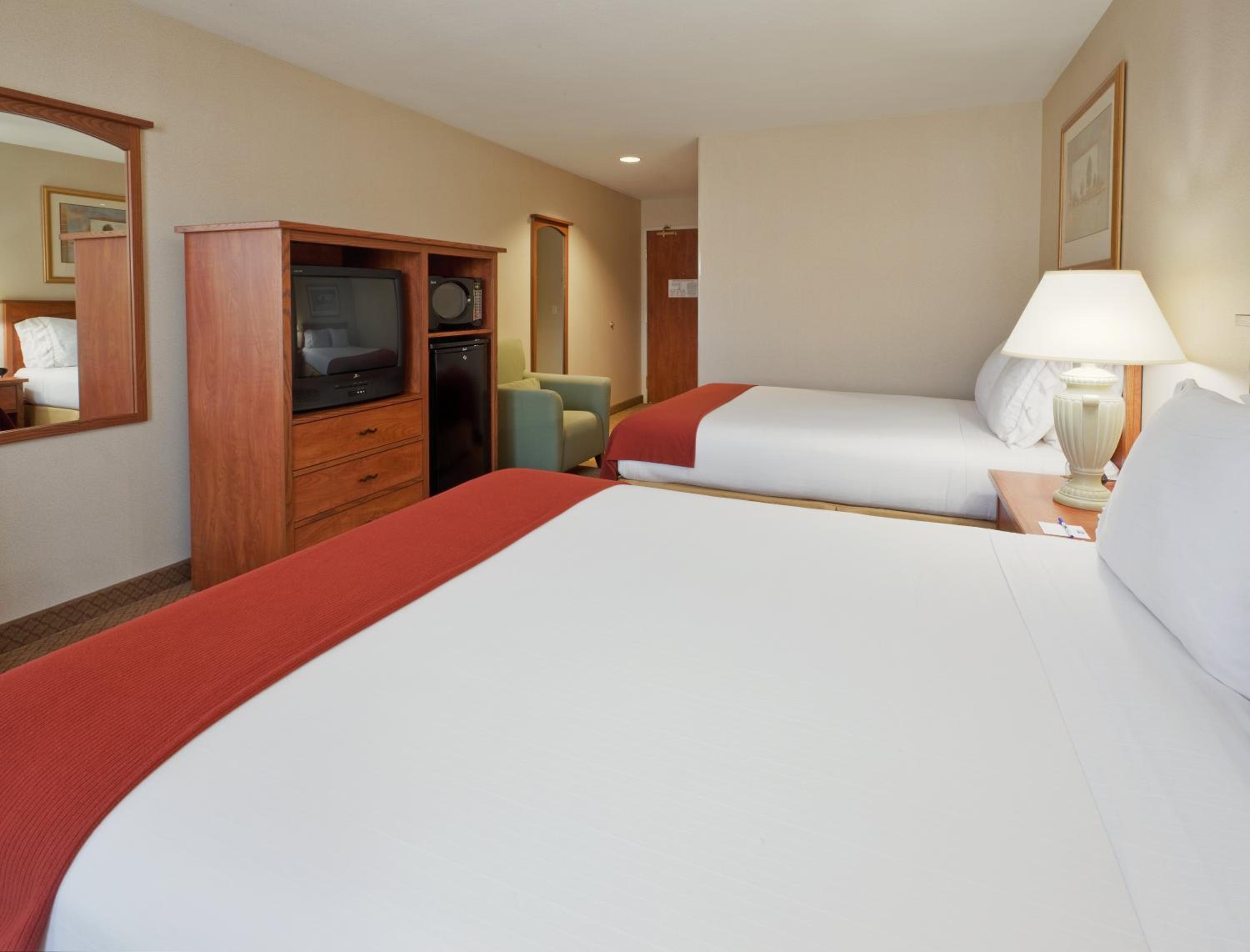 Carson City Vacations - Holiday Inn Express Hotel Suites Carson City, an IHG Hotel - Property Image 30