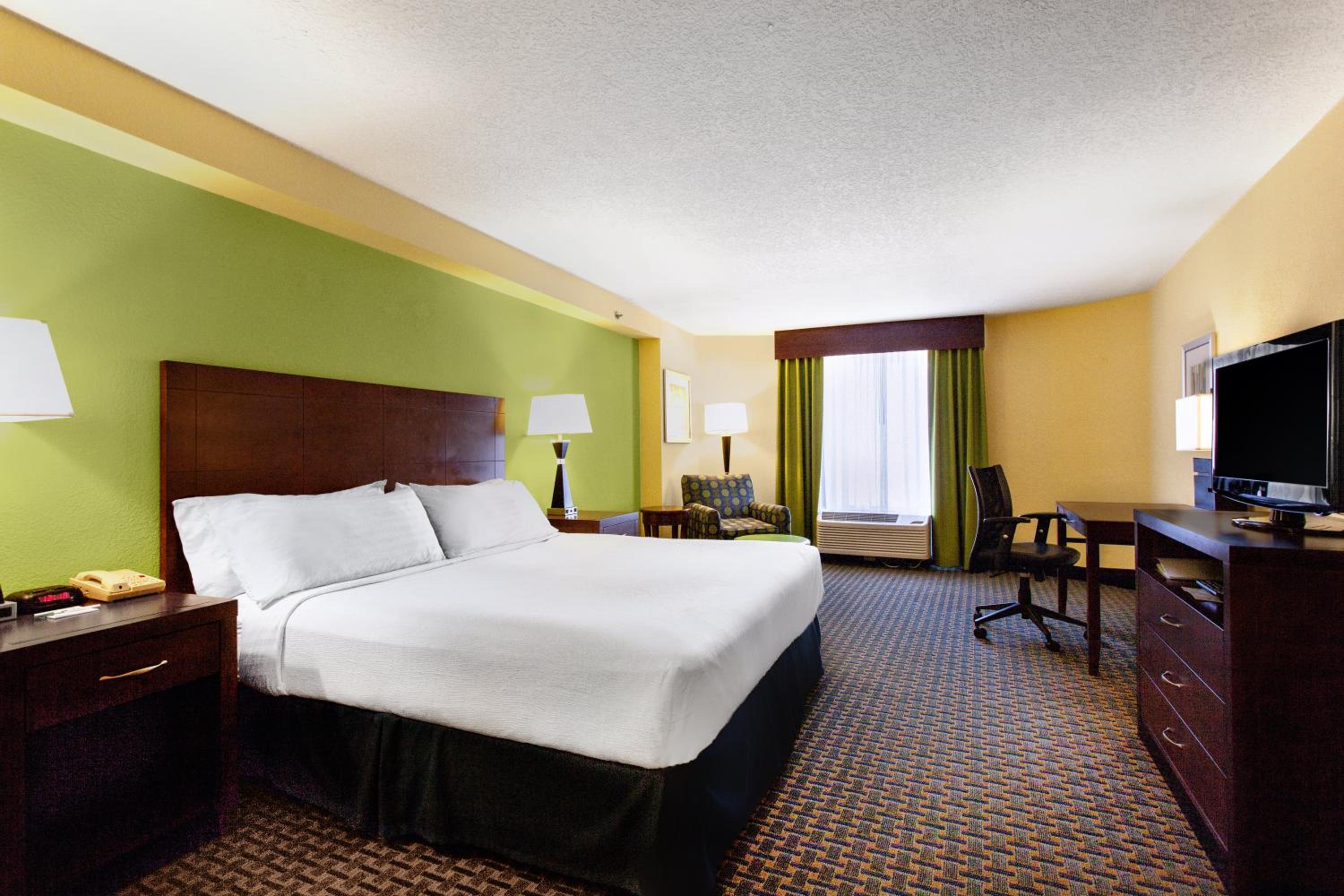 Holiday Inn Hotel & Suites Daytona Beach On The Ocean by IHG, Foto 18