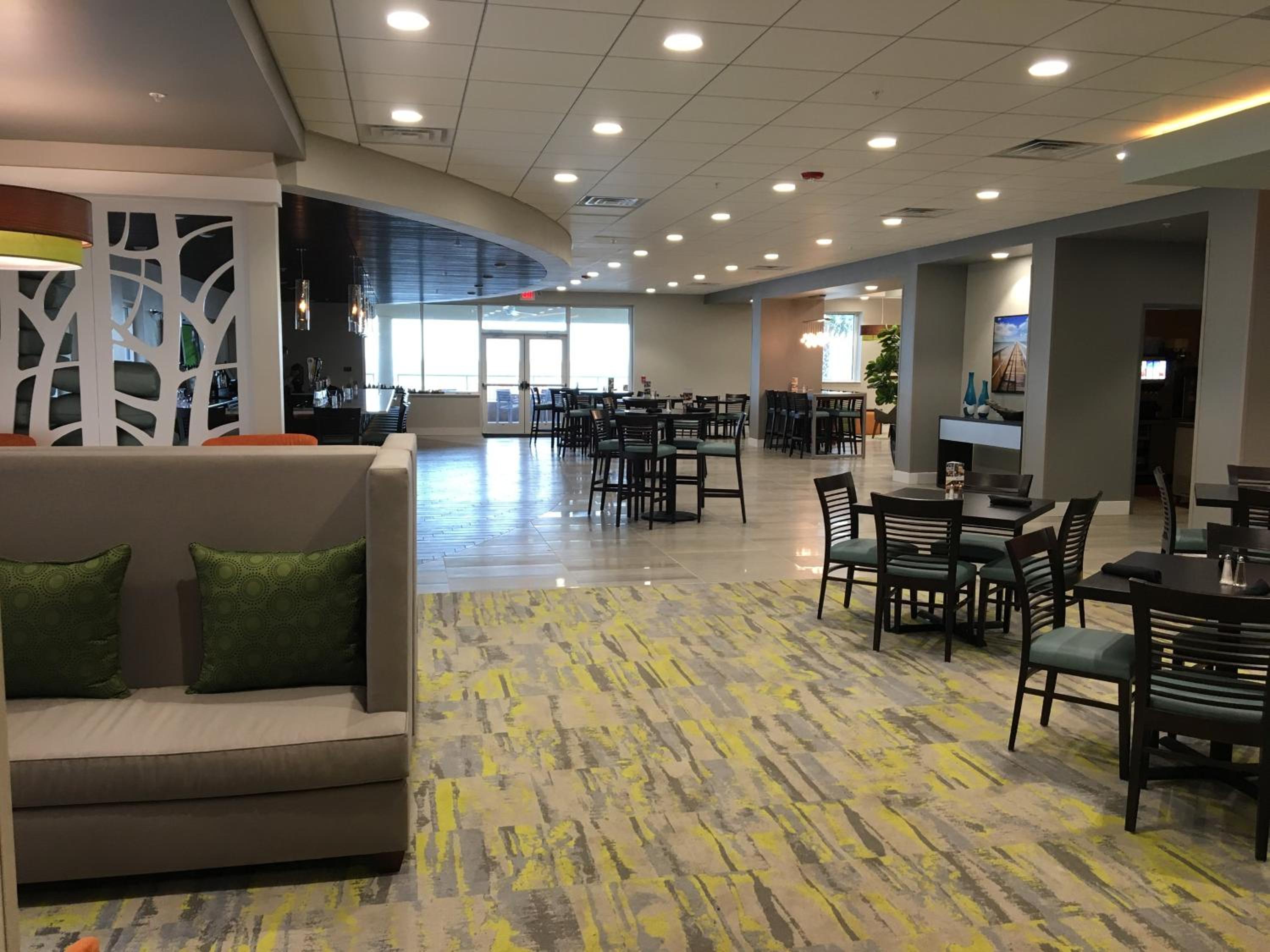 Holiday Inn Hotel & Suites Daytona Beach On The Ocean by IHG, Foto 13