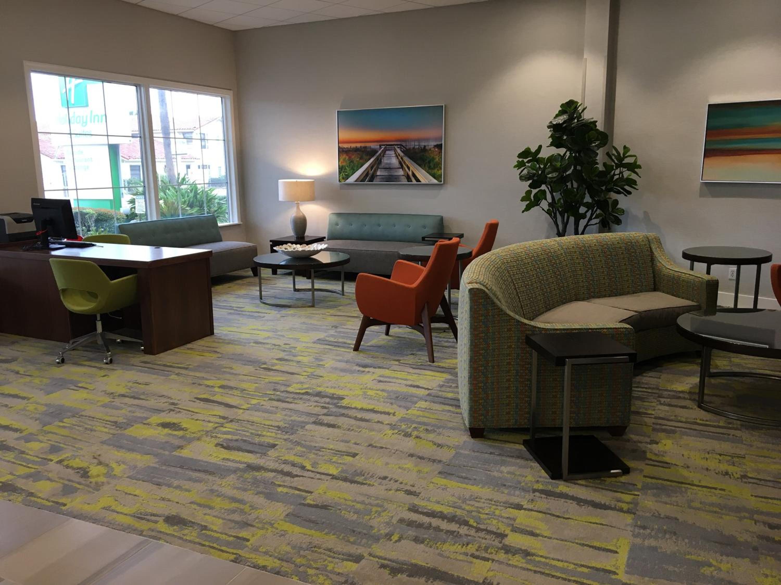 Holiday Inn Hotel & Suites Daytona Beach On The Ocean by IHG, Foto 17