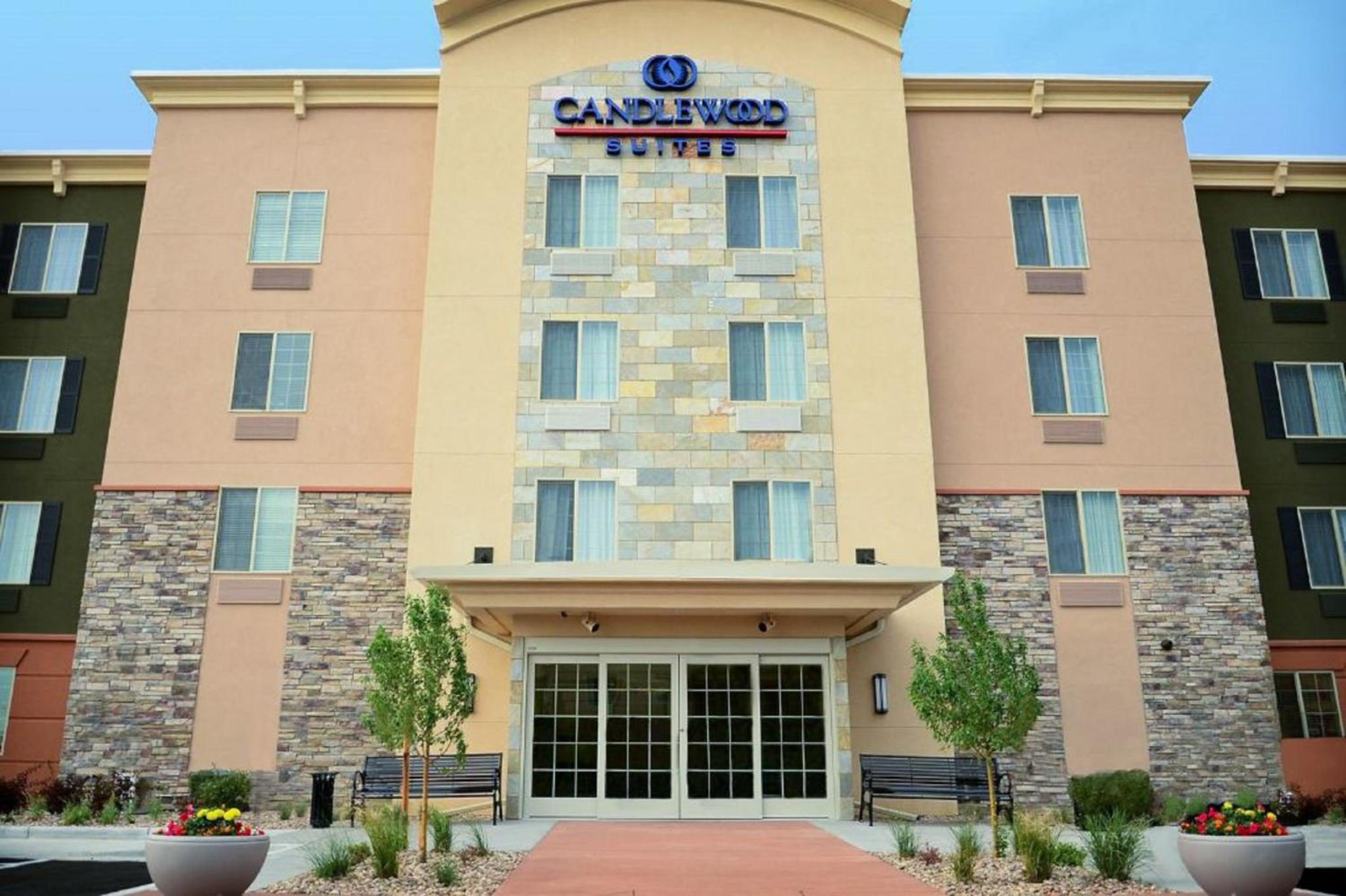 Candlewood Suites Denver Northeast - Brighton by IHG