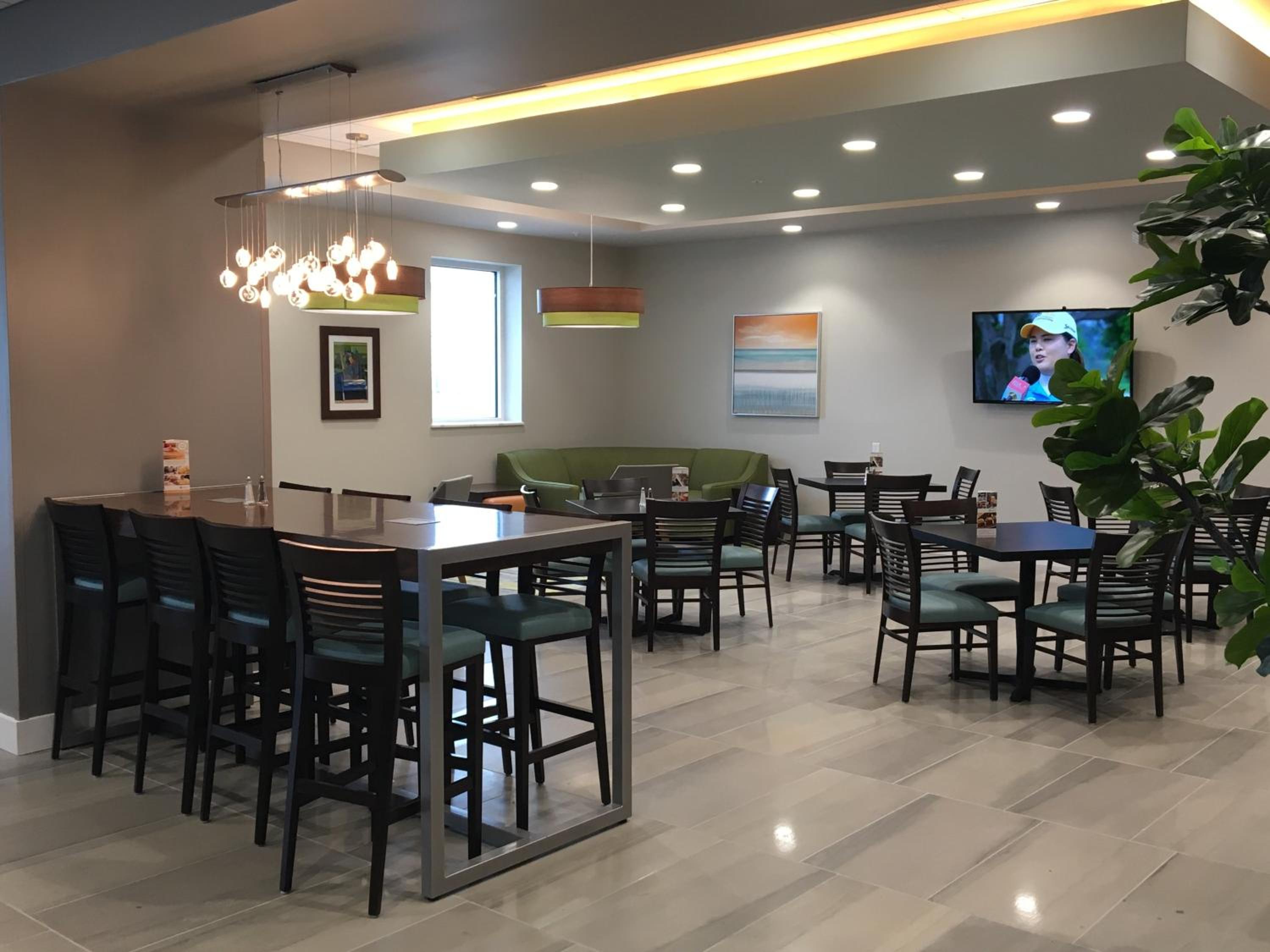 Holiday Inn Hotel & Suites Daytona Beach On The Ocean by IHG, Foto 34