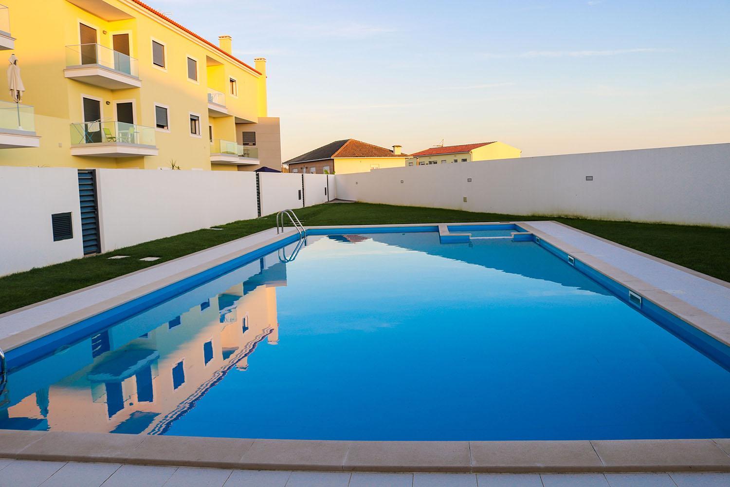 Ocean Pearl Baleal view 3