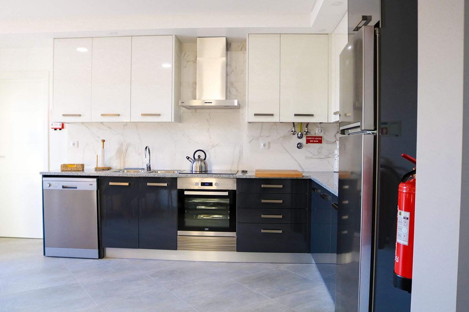 Ocean Pearl Baleal view 5