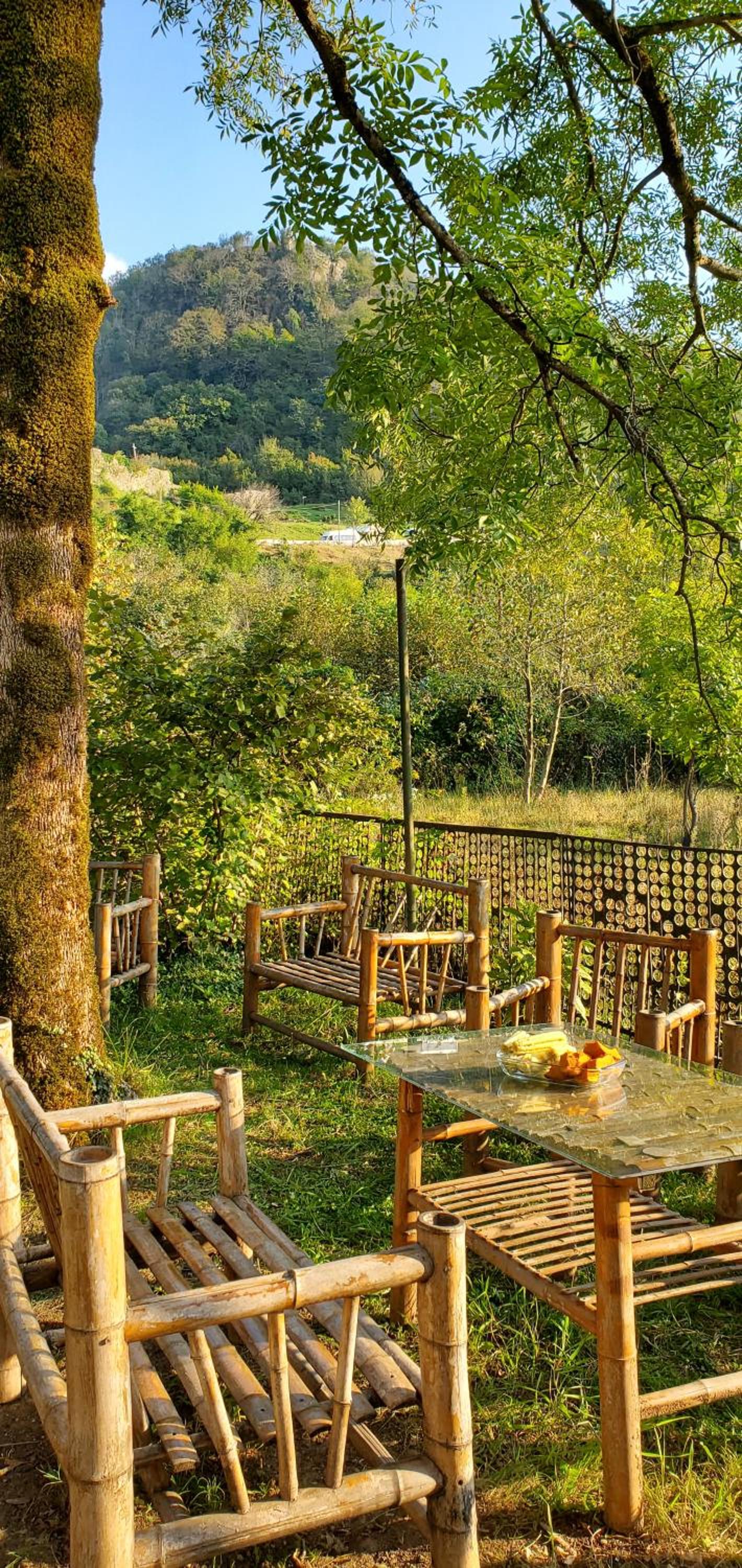 Villa Gelati