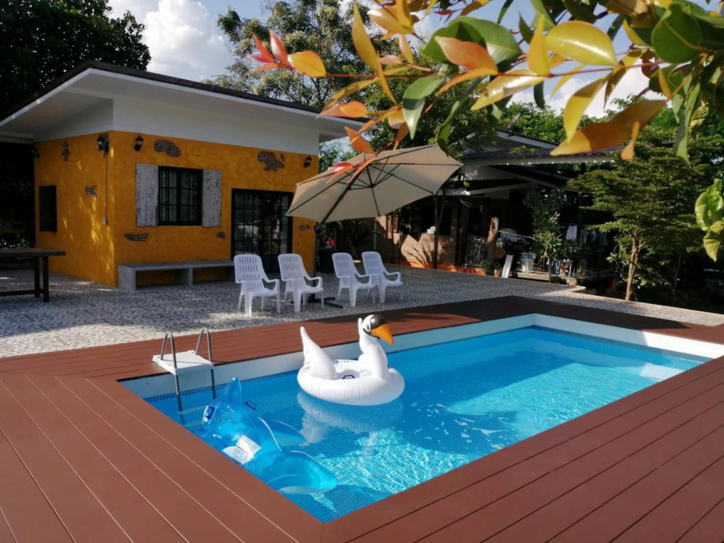 Antani Home @Khaoyai