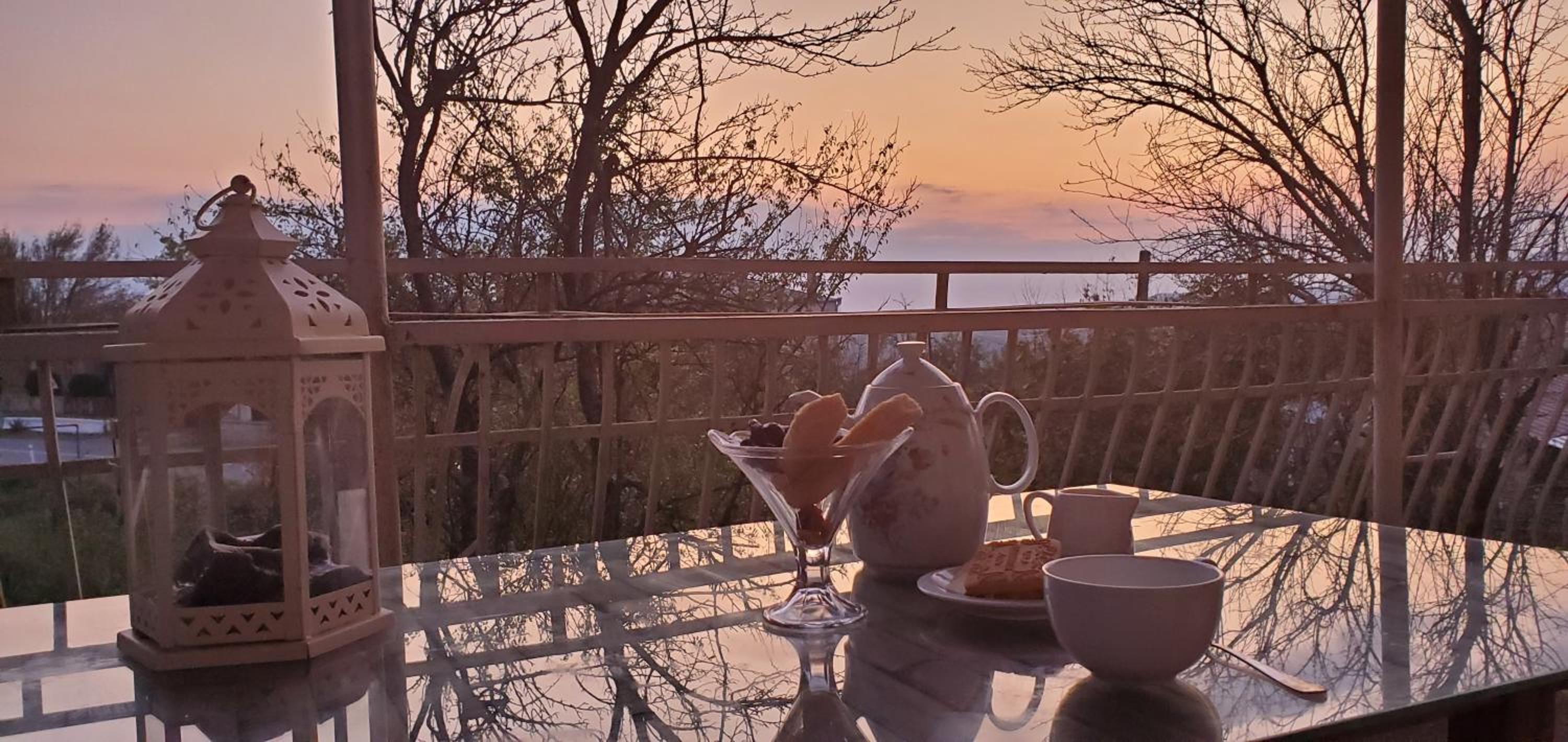 Villa Gelati