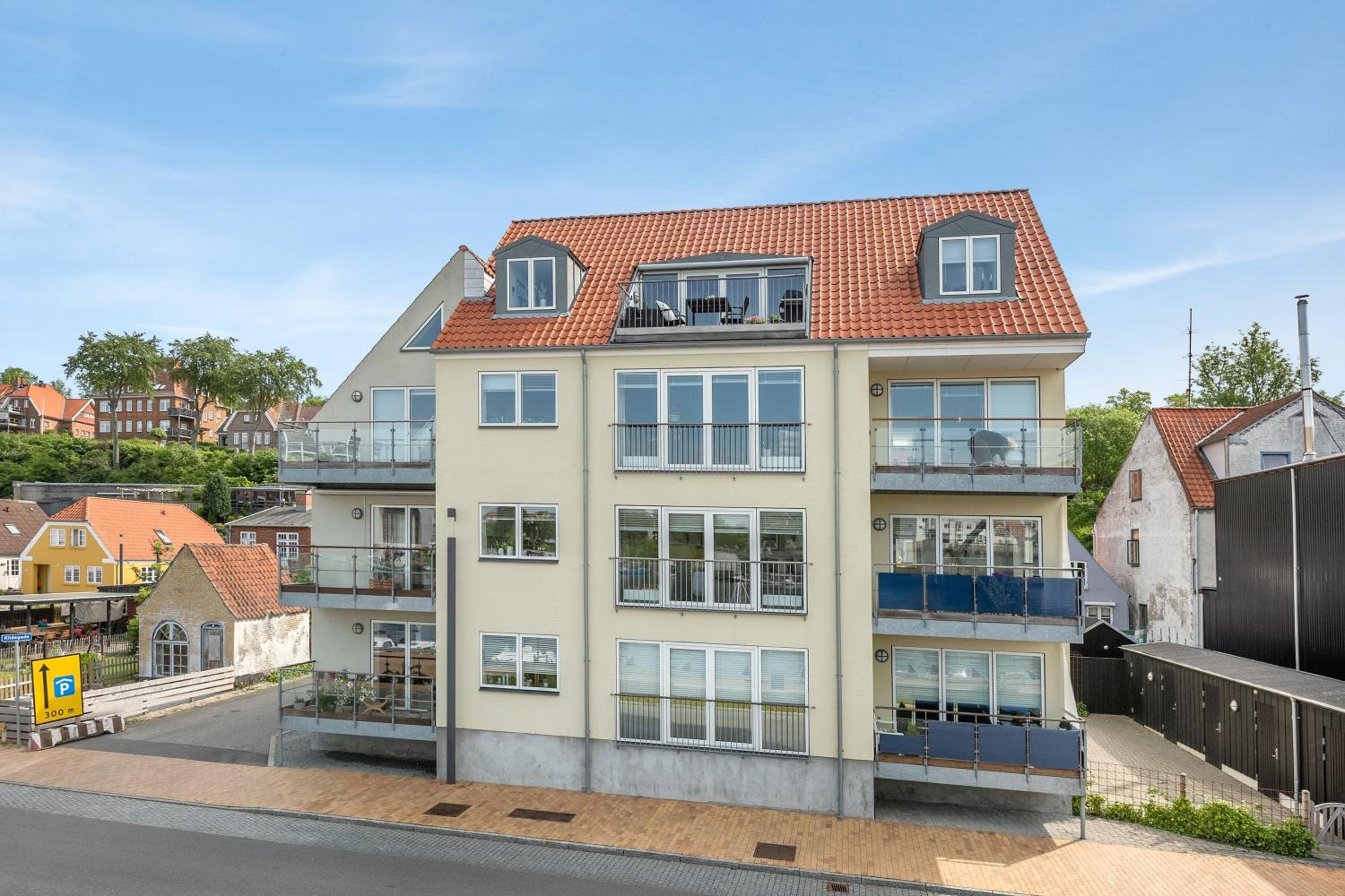 Harbour Penthouse, photo 58