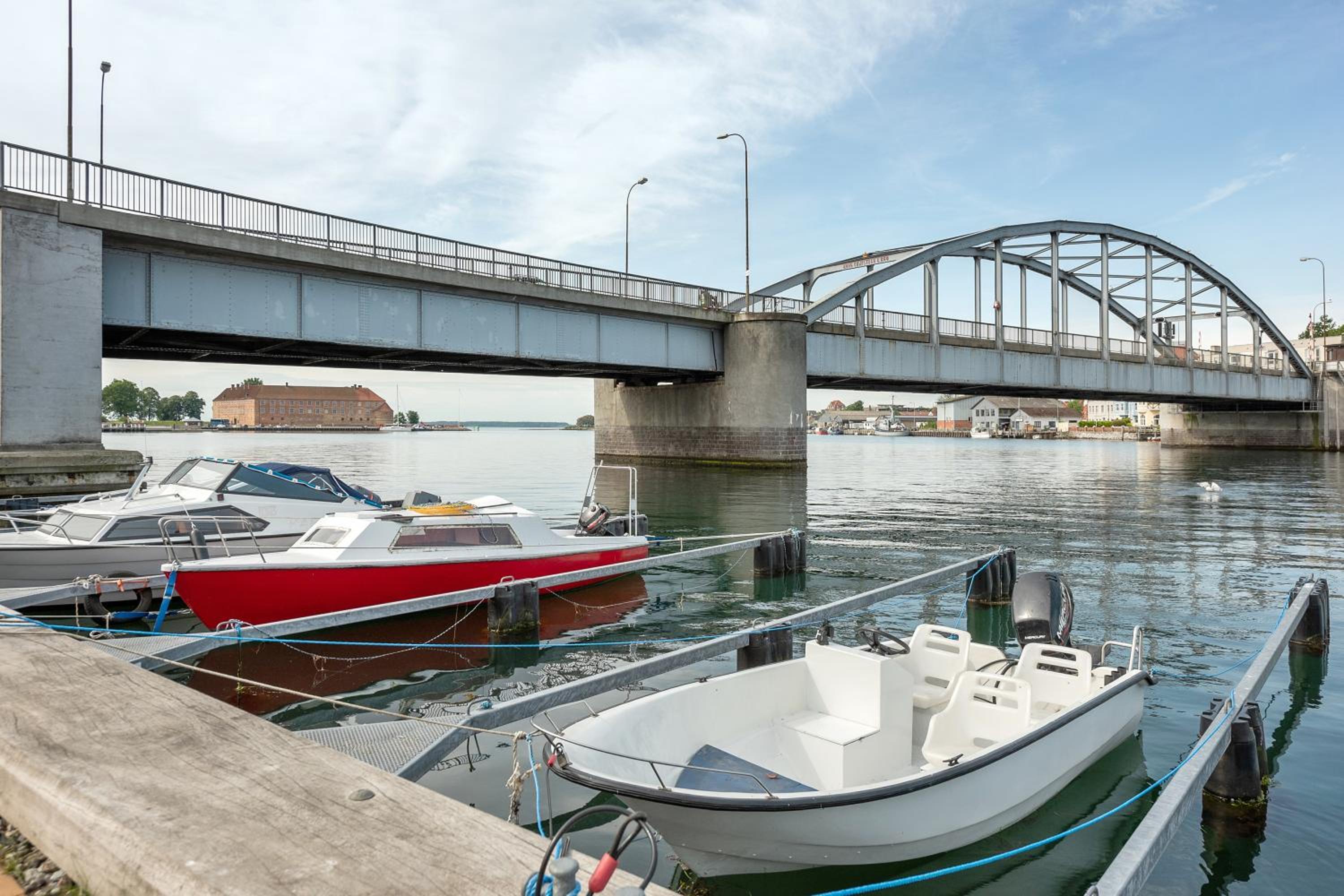 Harbour Penthouse, photo 30
