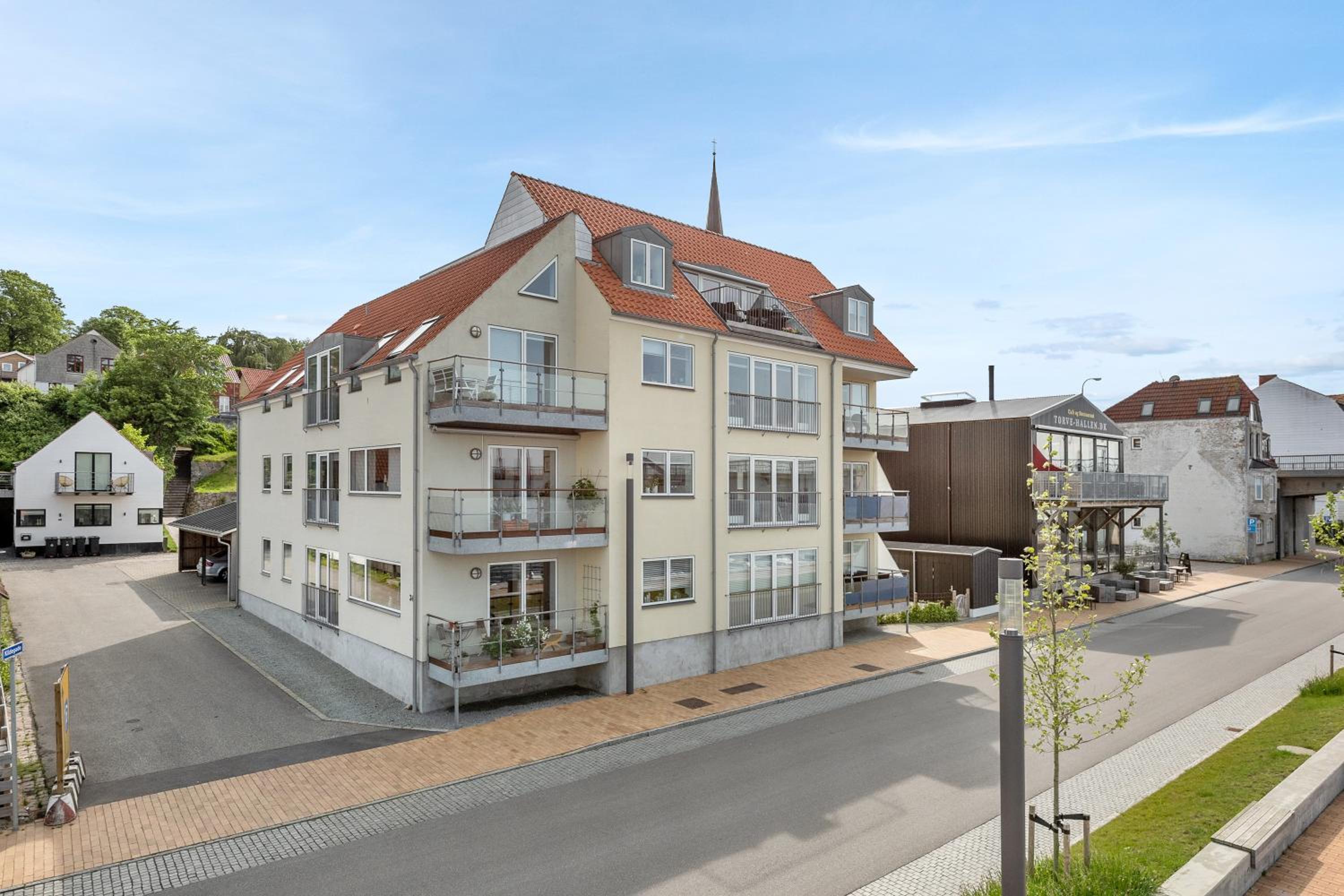 Harbour Penthouse, photo 83