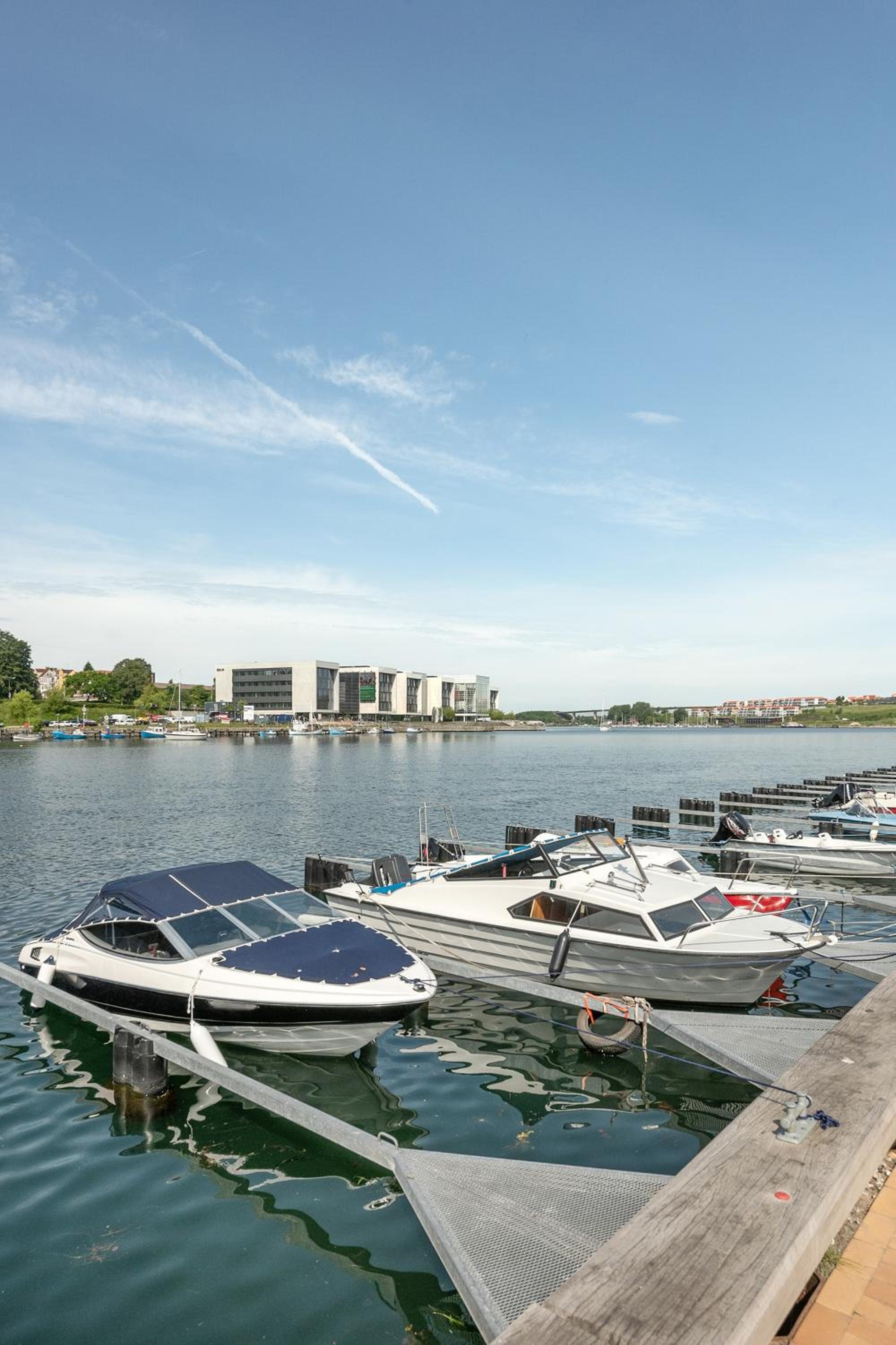 Harbour Penthouse, photo 68