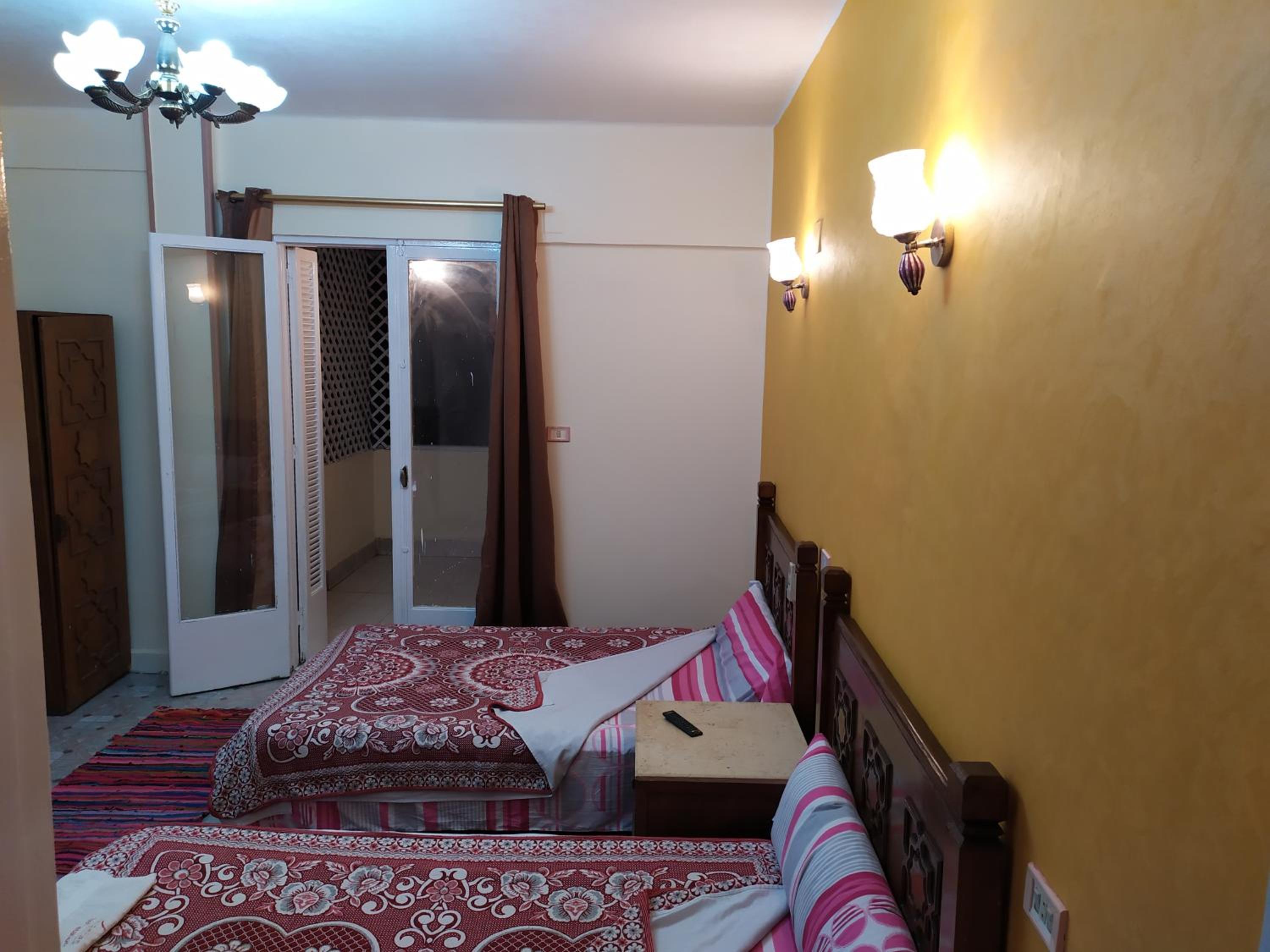 Cairo Moon Hostel — photo 33