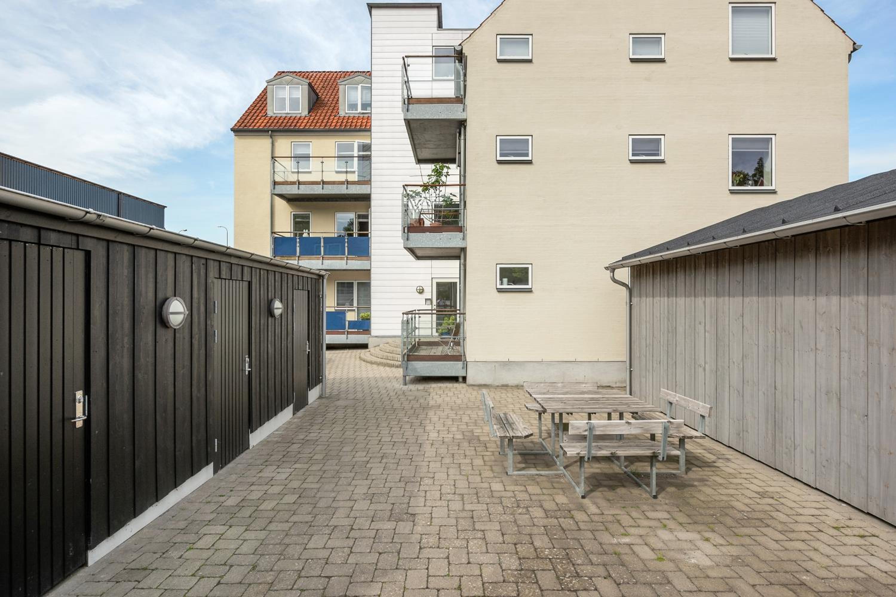 Harbour Penthouse, photo 77