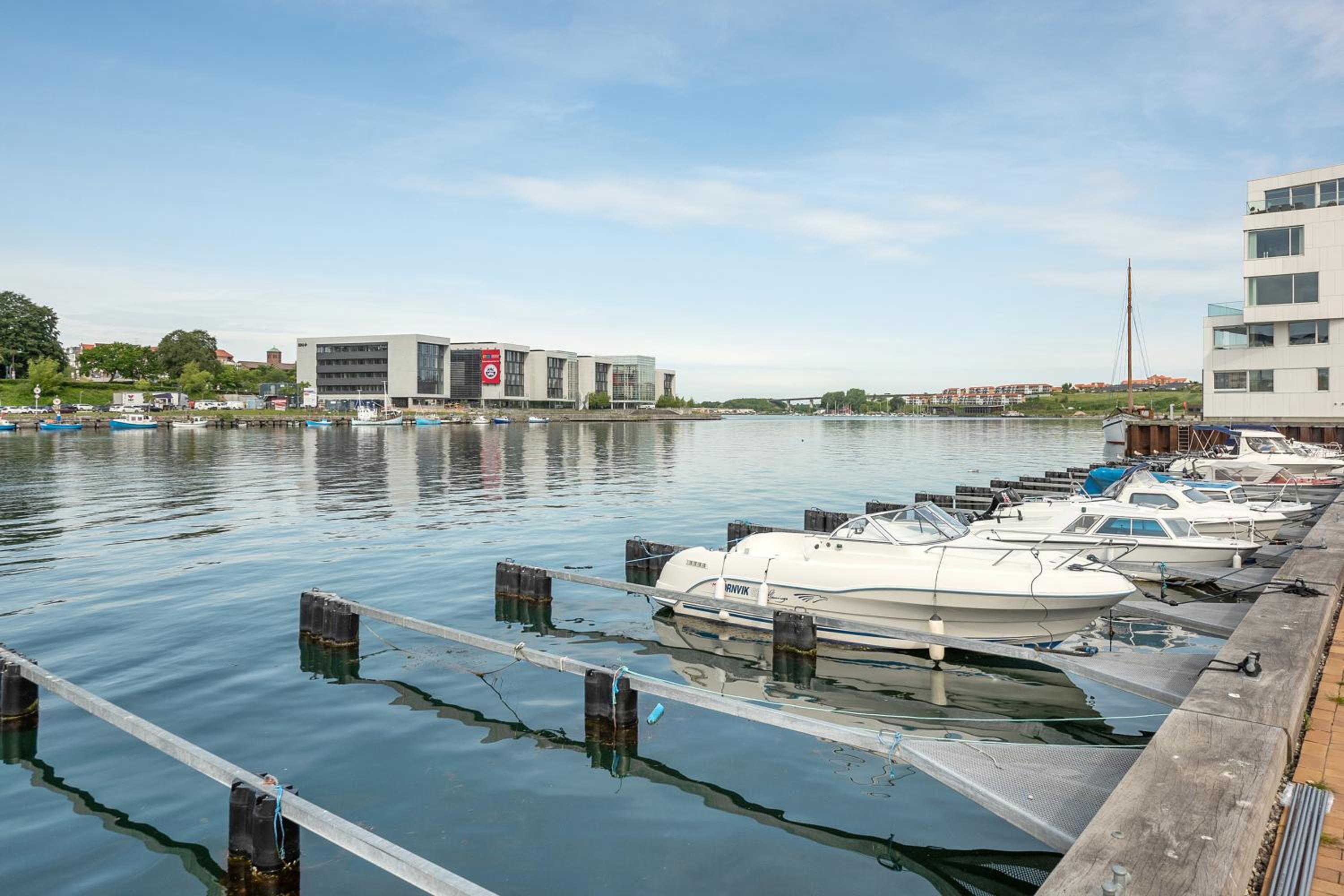 Harbour Penthouse, photo 61