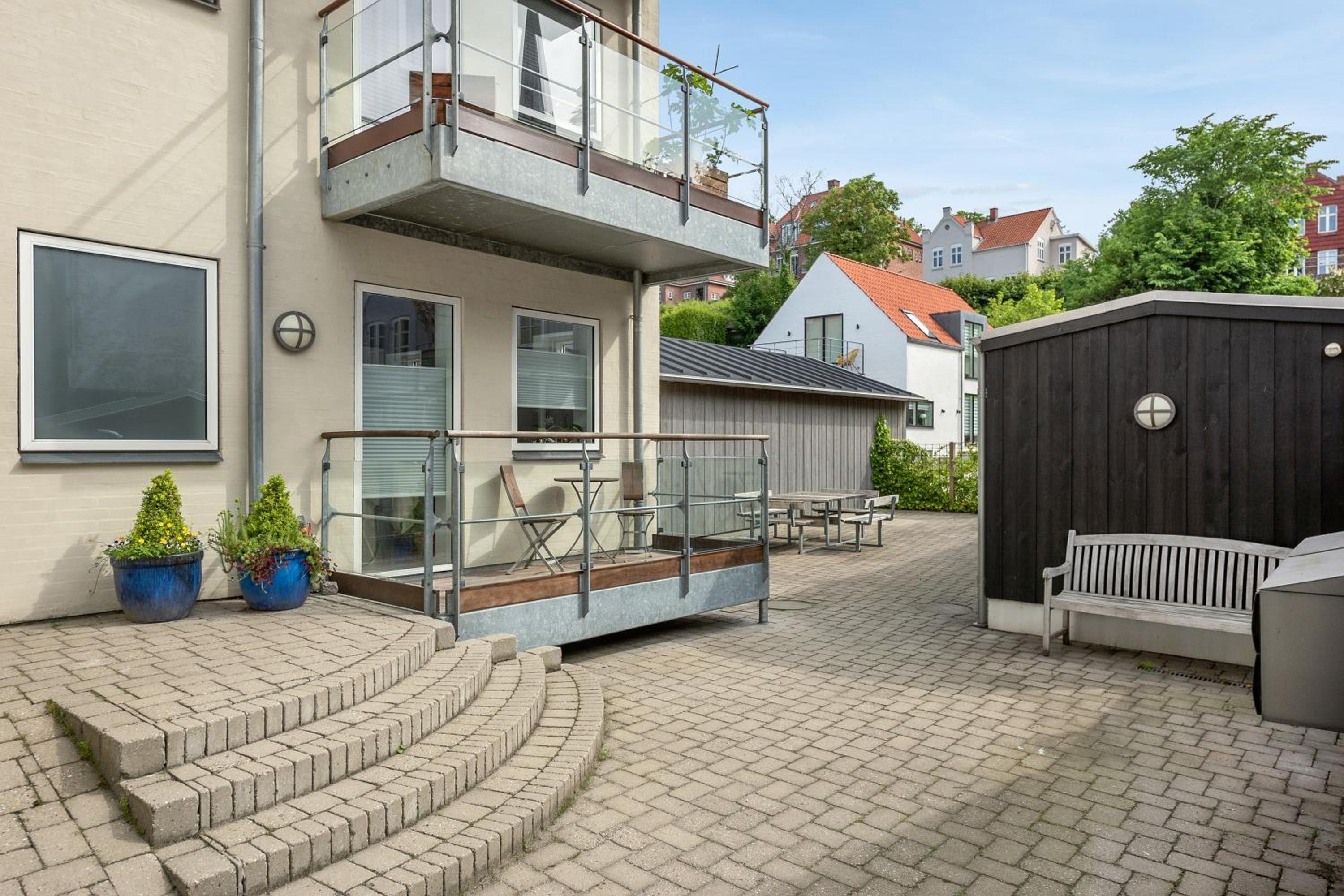 Harbour Penthouse, photo 46