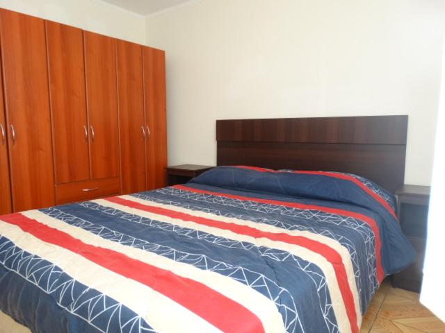 D14-9 Arriendo diario a pasos de la playa Arica