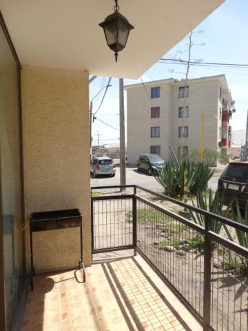 D14-9 Arriendo diario a pasos de la playa Arica