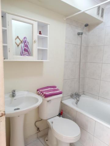 D14-9 Arriendo diario a pasos de la playa Arica