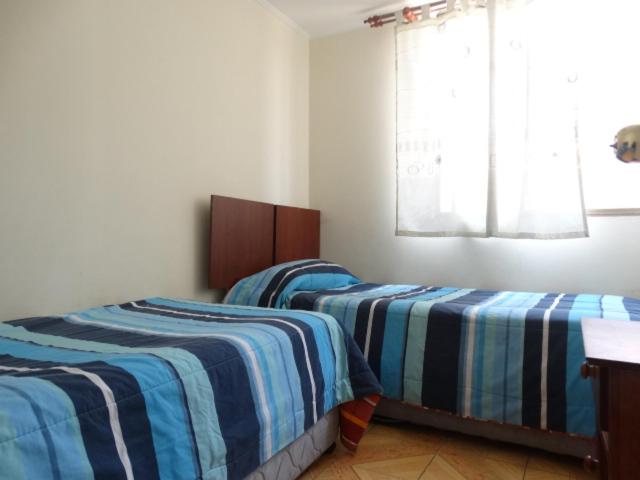 D14-9 Arriendo diario a pasos de la playa Arica