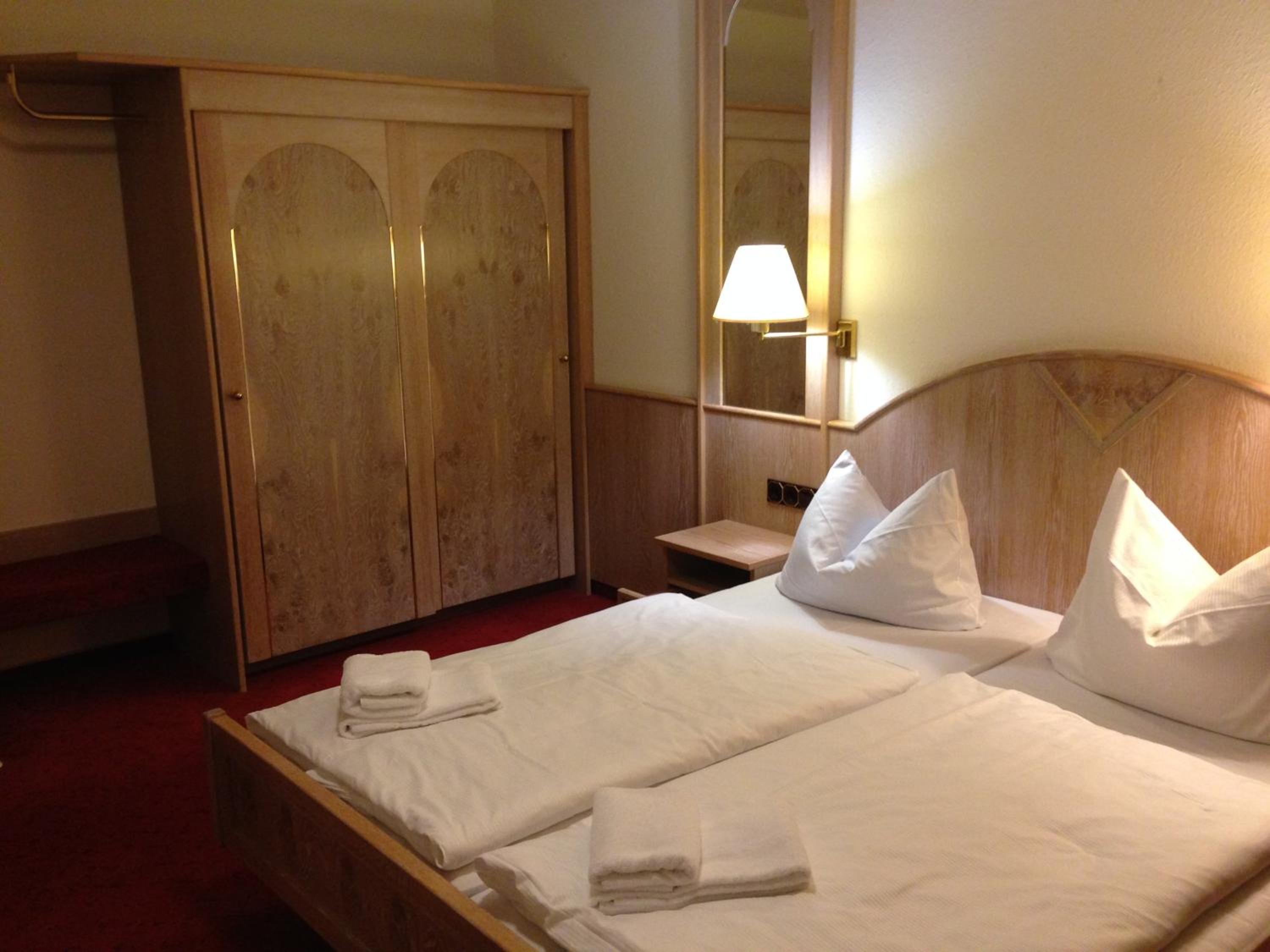 Hotel "Zur Panke" view 4