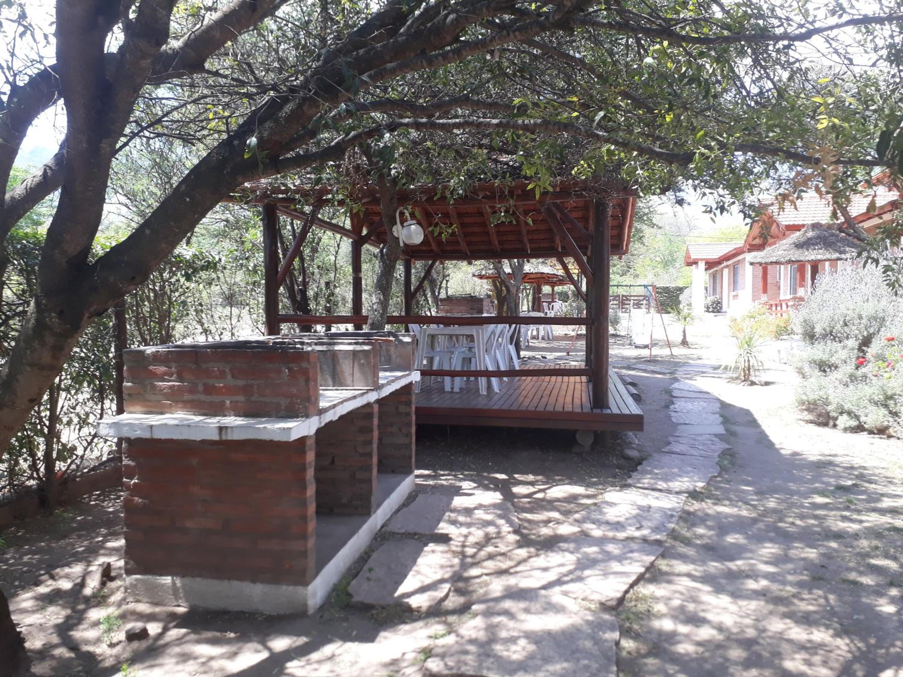 Complejo Sagrado Corazón