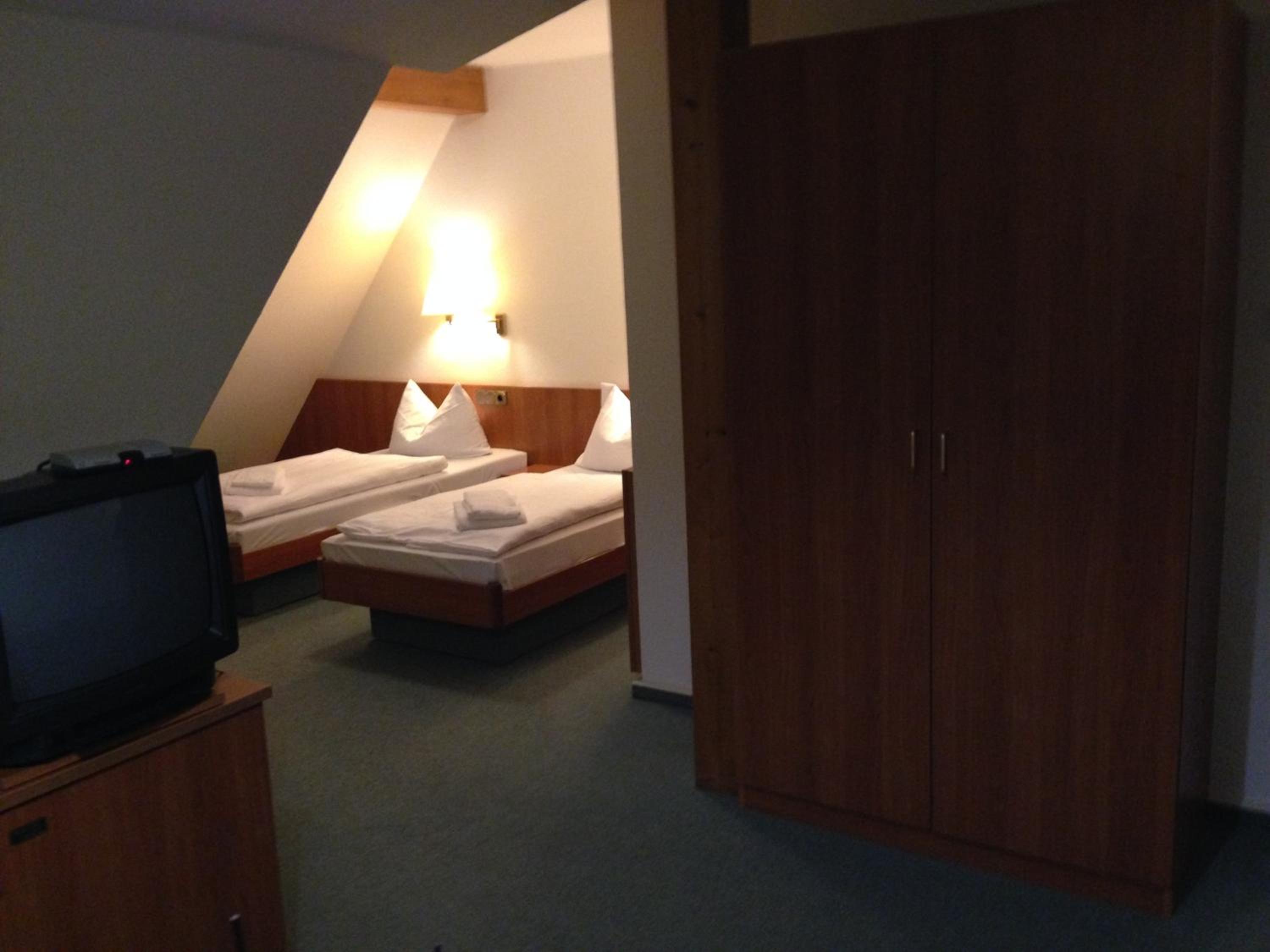 Hotel "Zur Panke" view 3