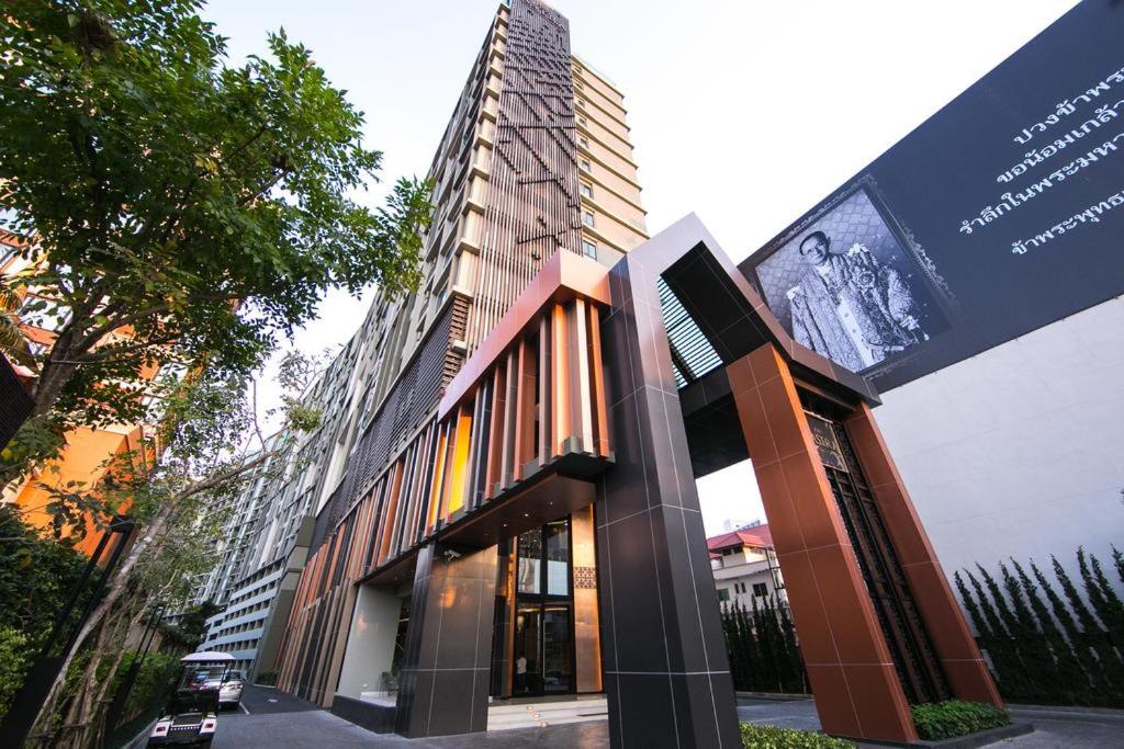 Hotel city center close nightbazaar luxury condo - Image 1