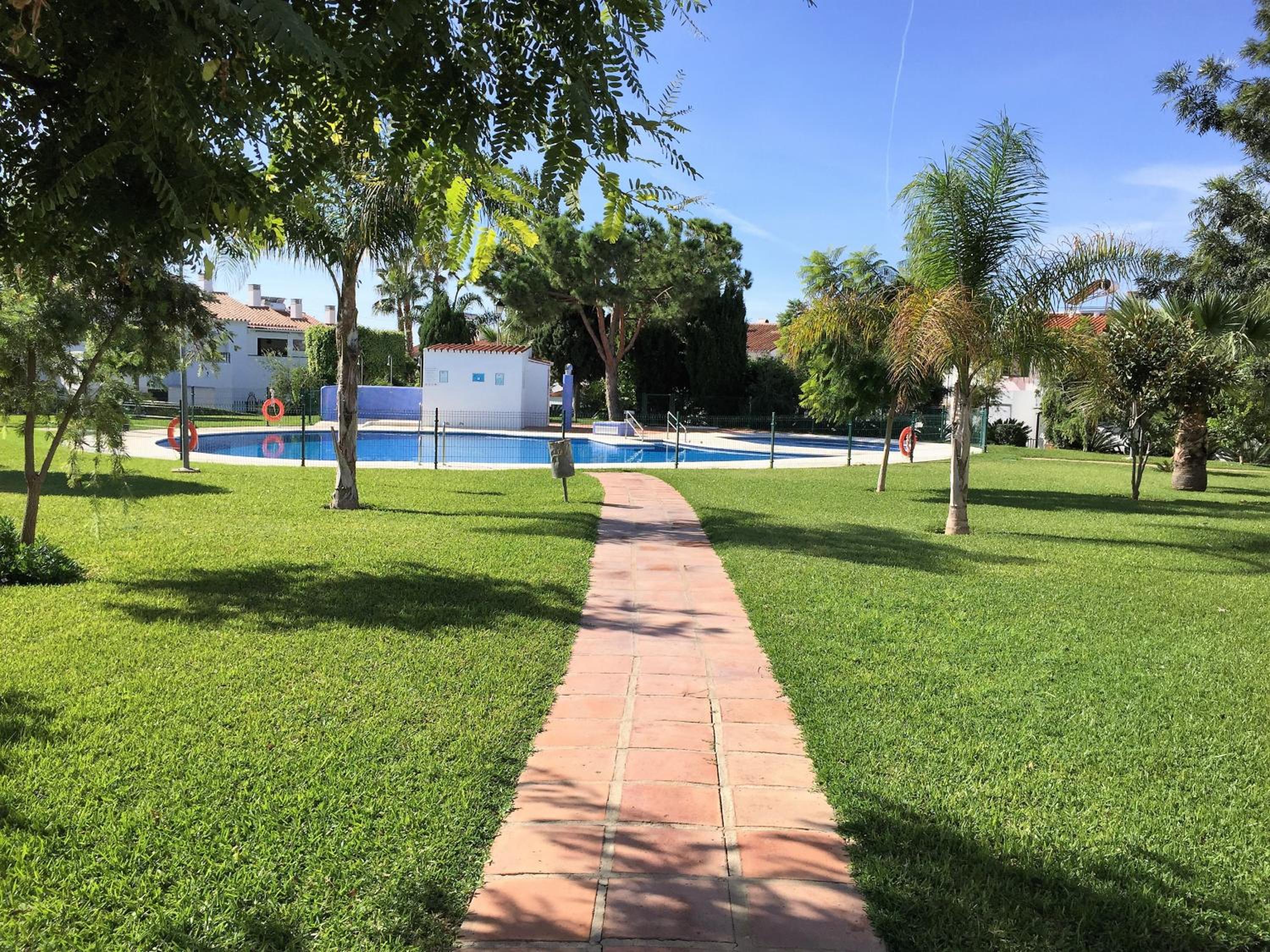 FANTASTICAS ZONAS COMUNES view 2