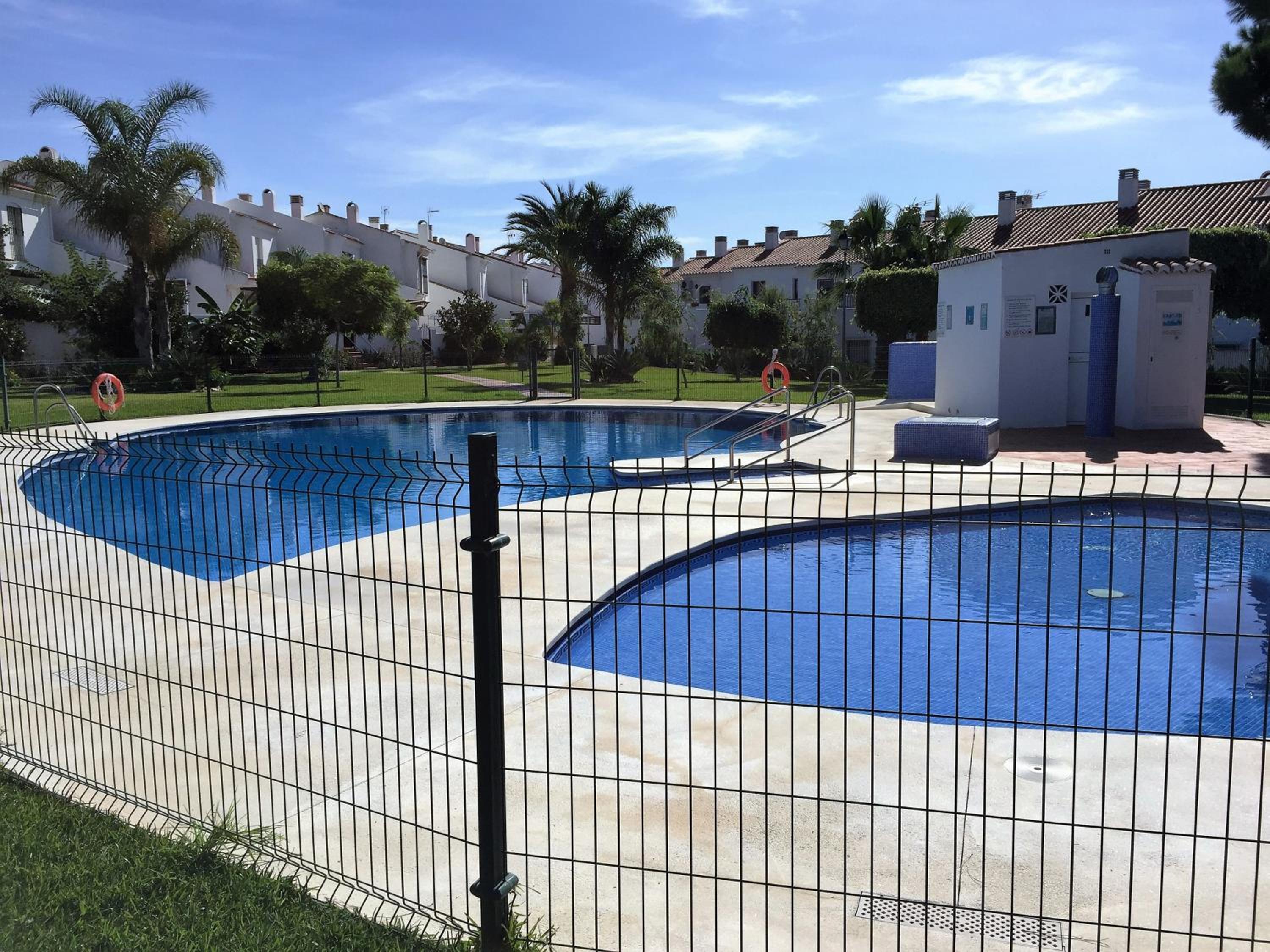 FANTASTICAS ZONAS COMUNES view 3