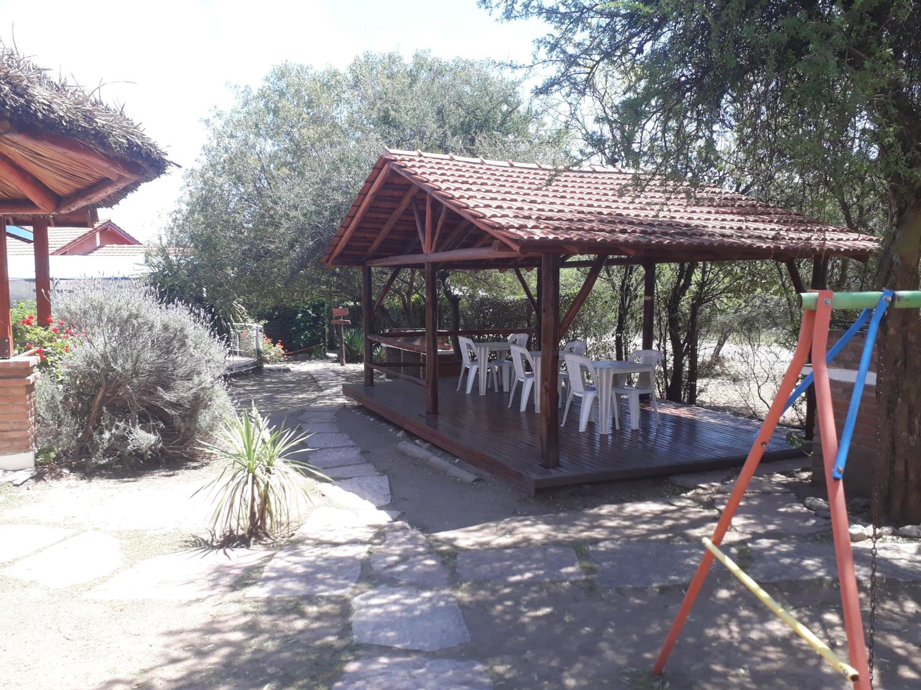 Complejo Sagrado Corazón