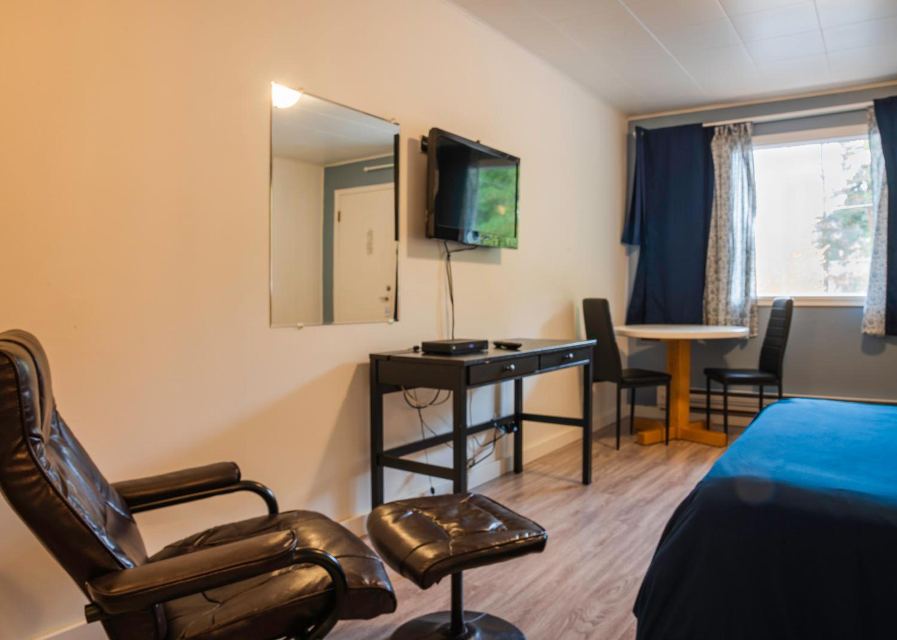 Lakeview Motel
