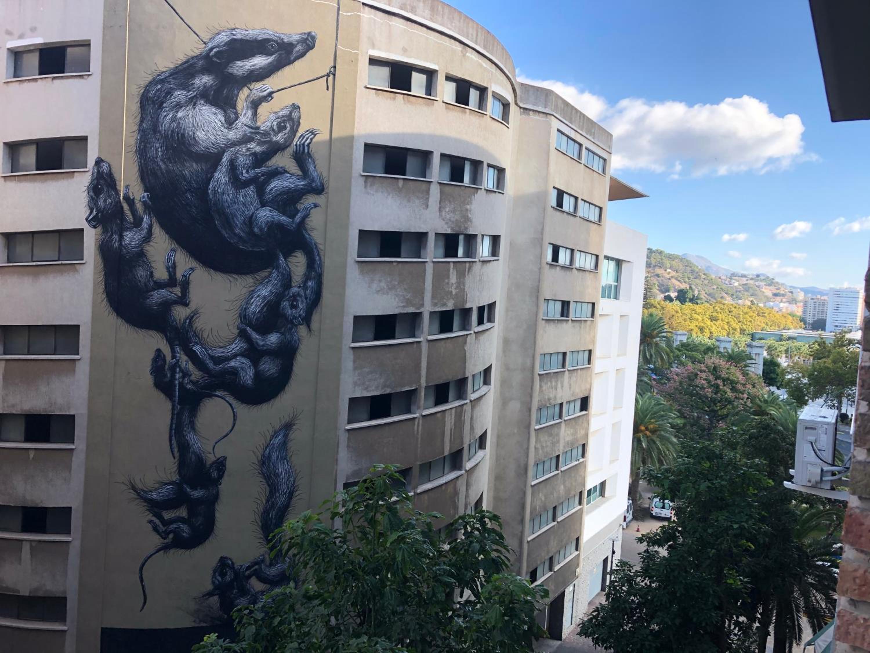 Ílios Soho Apartamentos