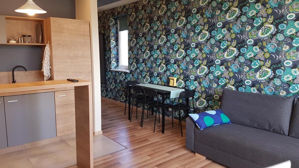 MJ Apartament Kamienna Wisła view 4