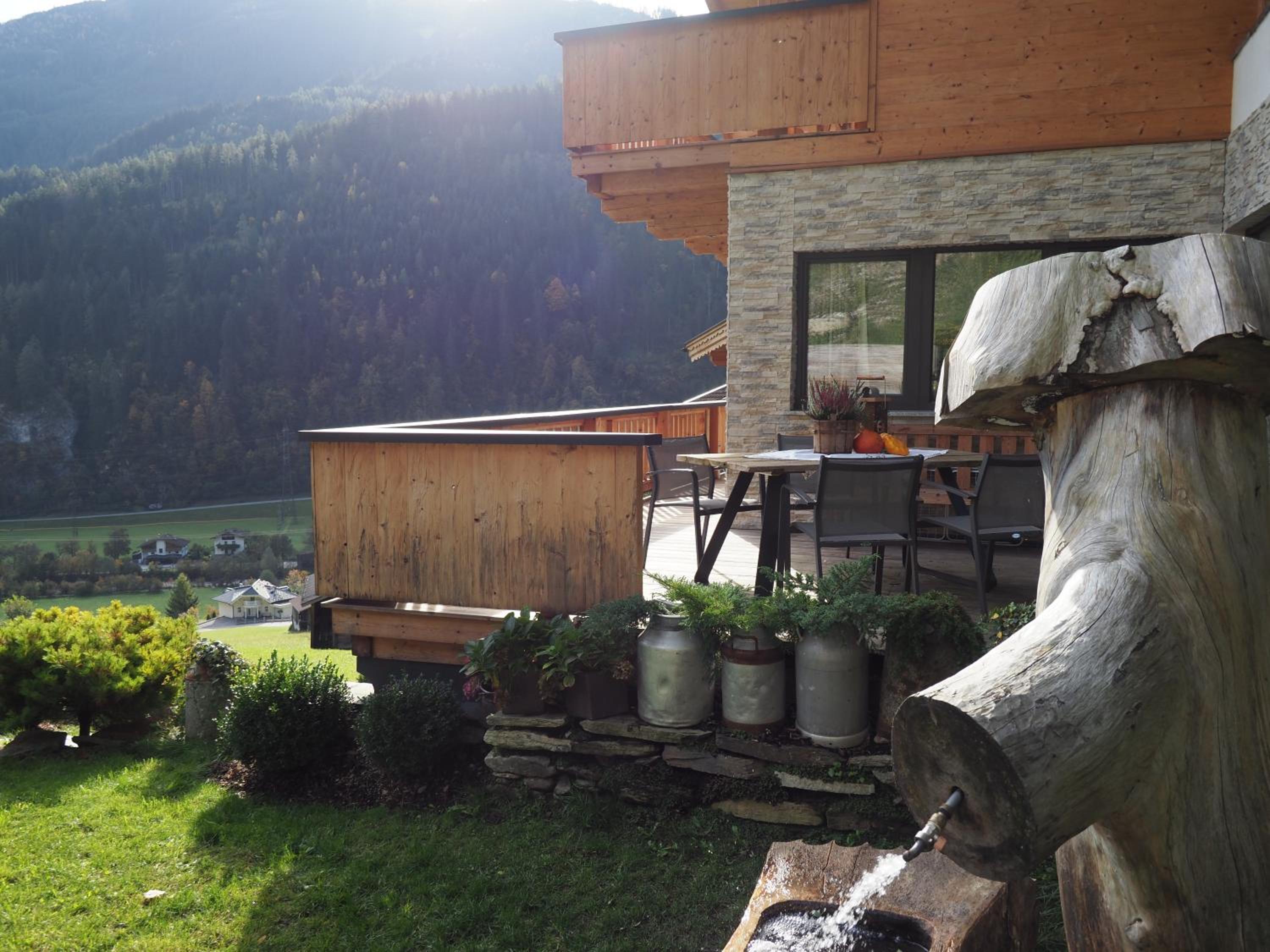 Ferienwohnung Widkal view 3