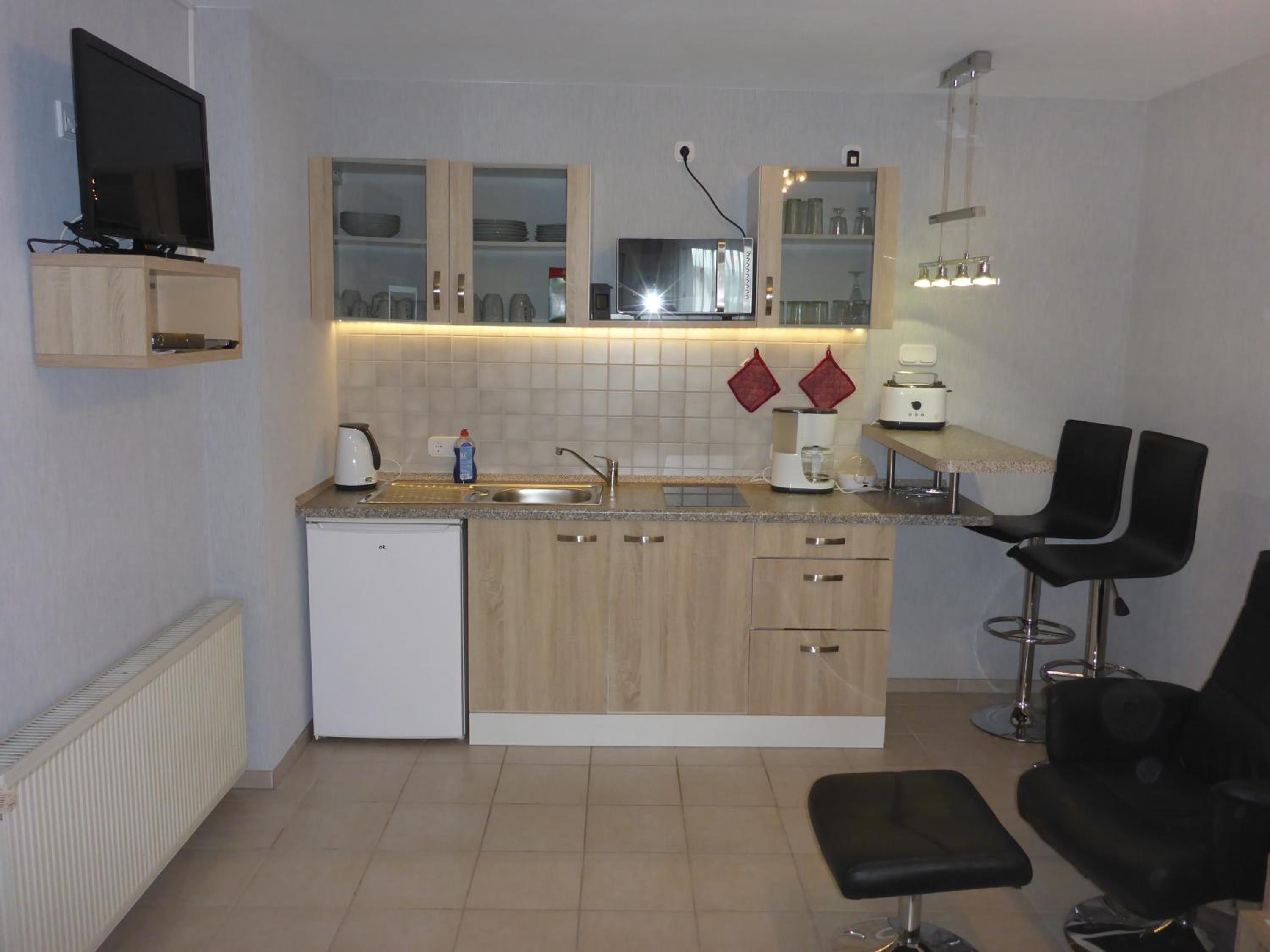 Ferienwohnung Erpel view 2