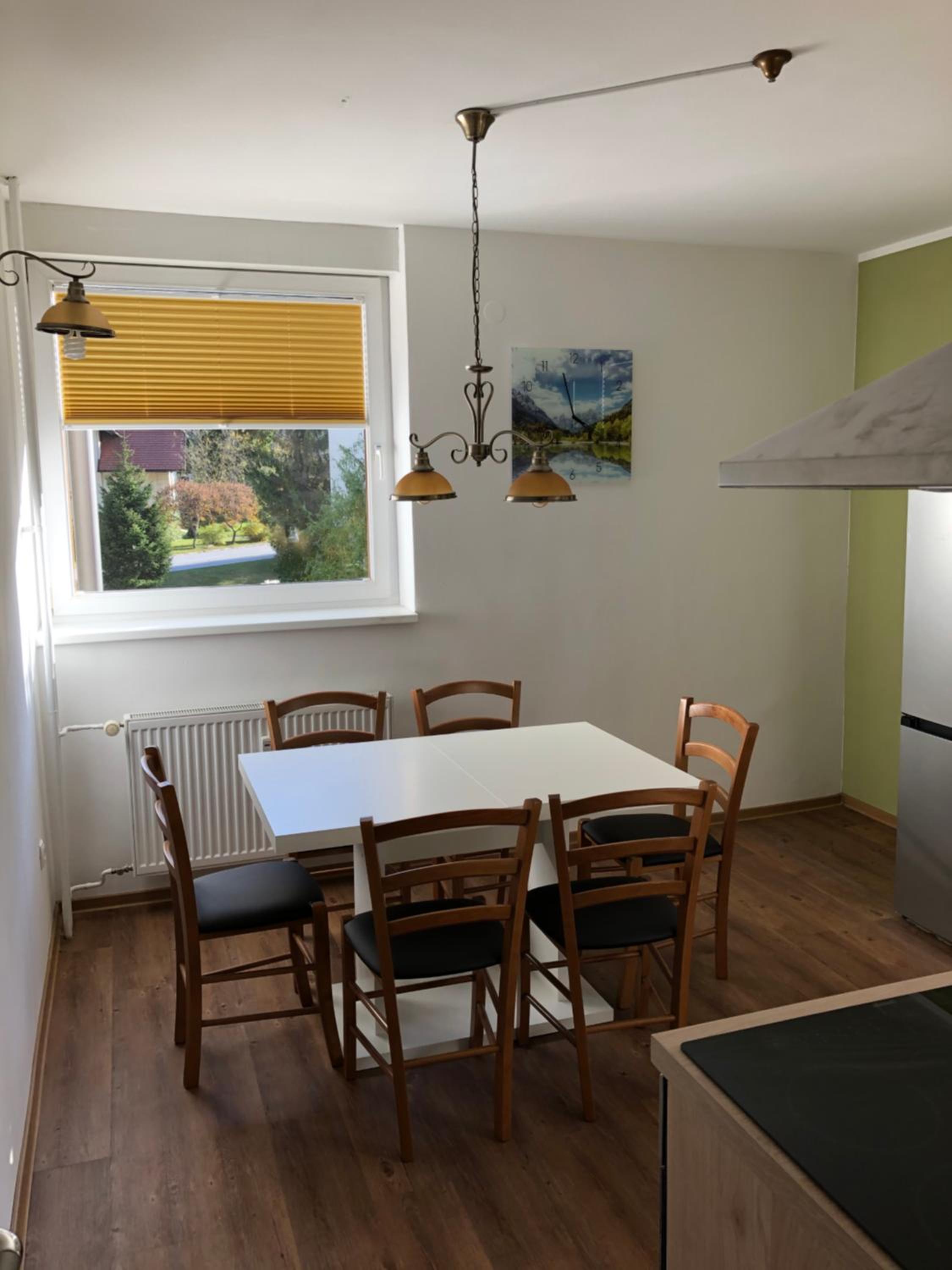 APARTMA CARPE DIEM view 2