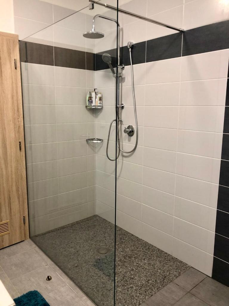 Apartmán Lipno G11
