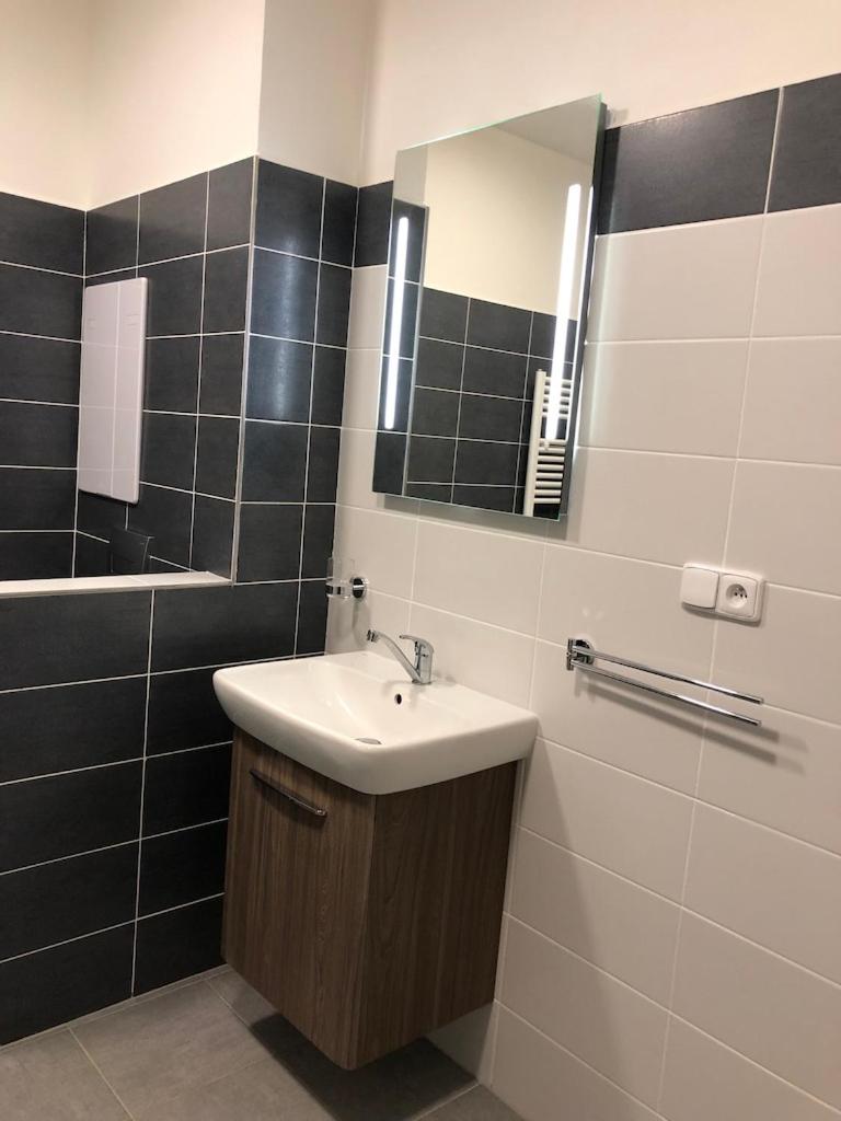 Apartmán Lipno G11